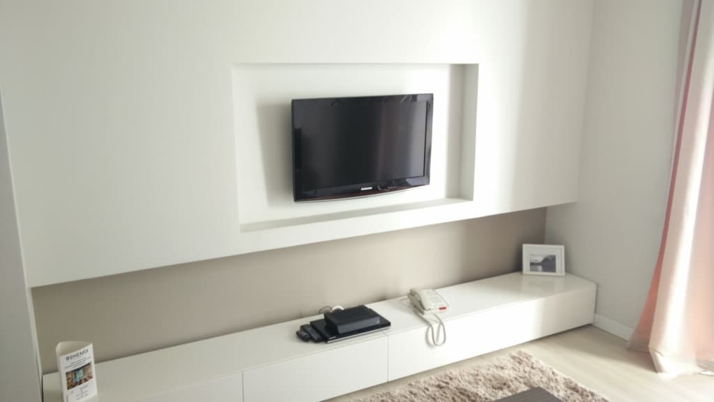 Apartments Platinum Residence Ansicht 6