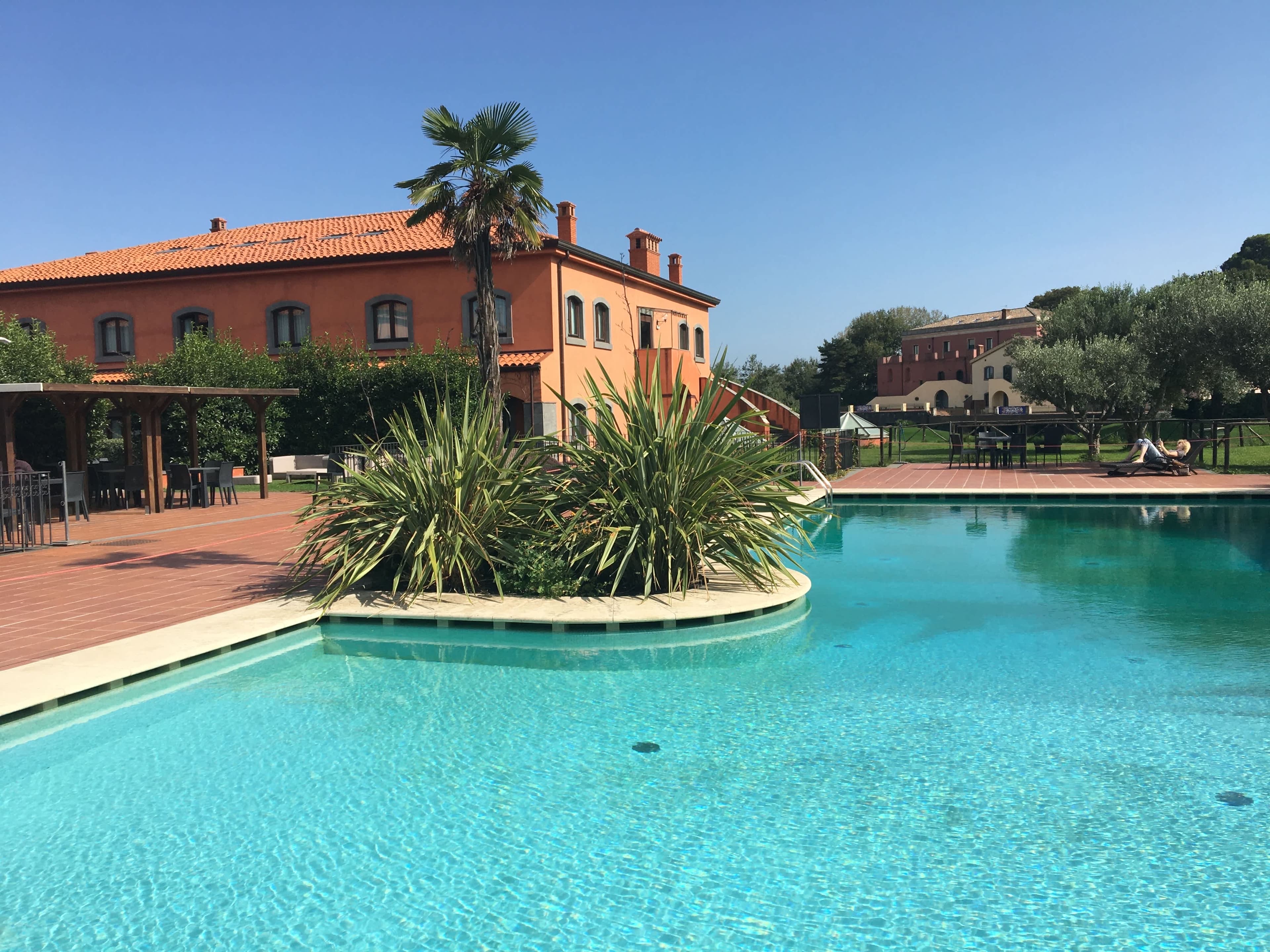 Il Picciolo Etna Golf Resort & Spa Ansicht 8