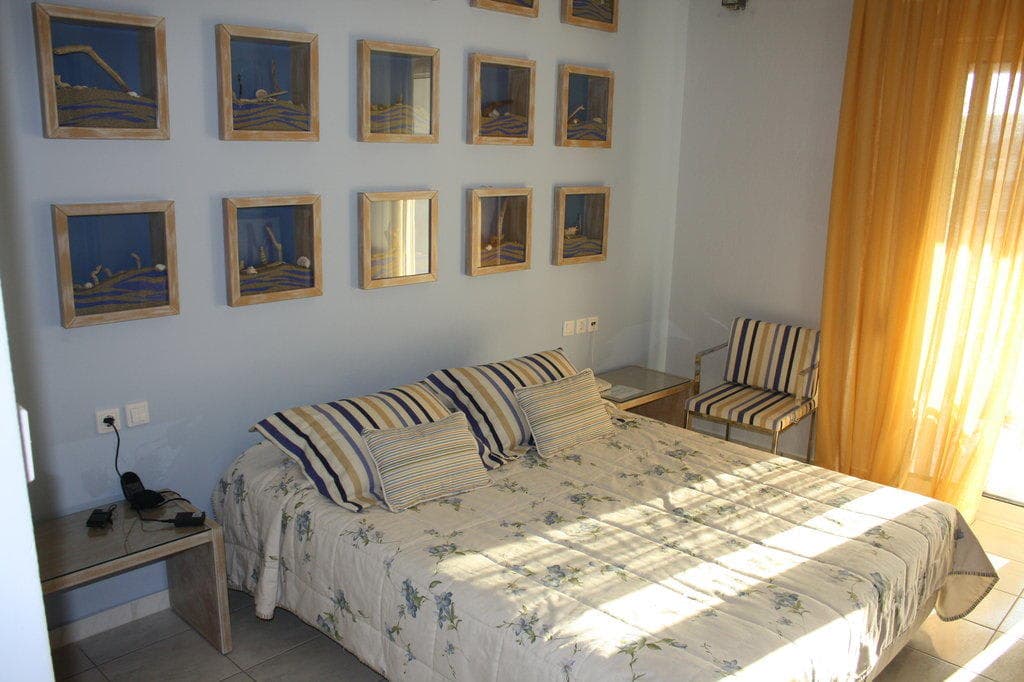 Antigoni Beach Resort Ansicht 4