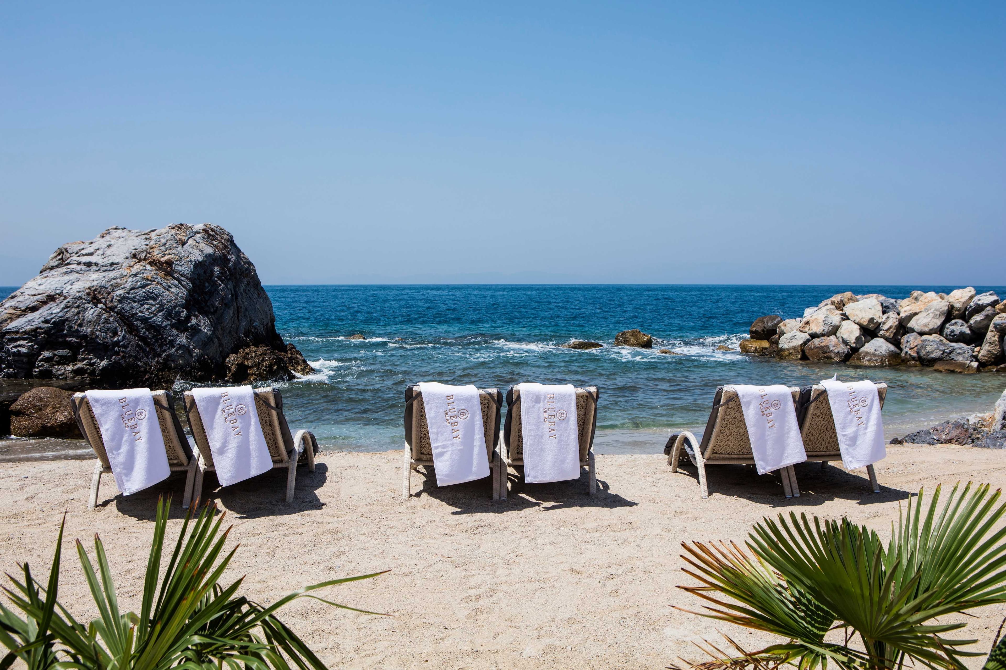 Hotel Pine Bay Holiday Resort Ansicht 10