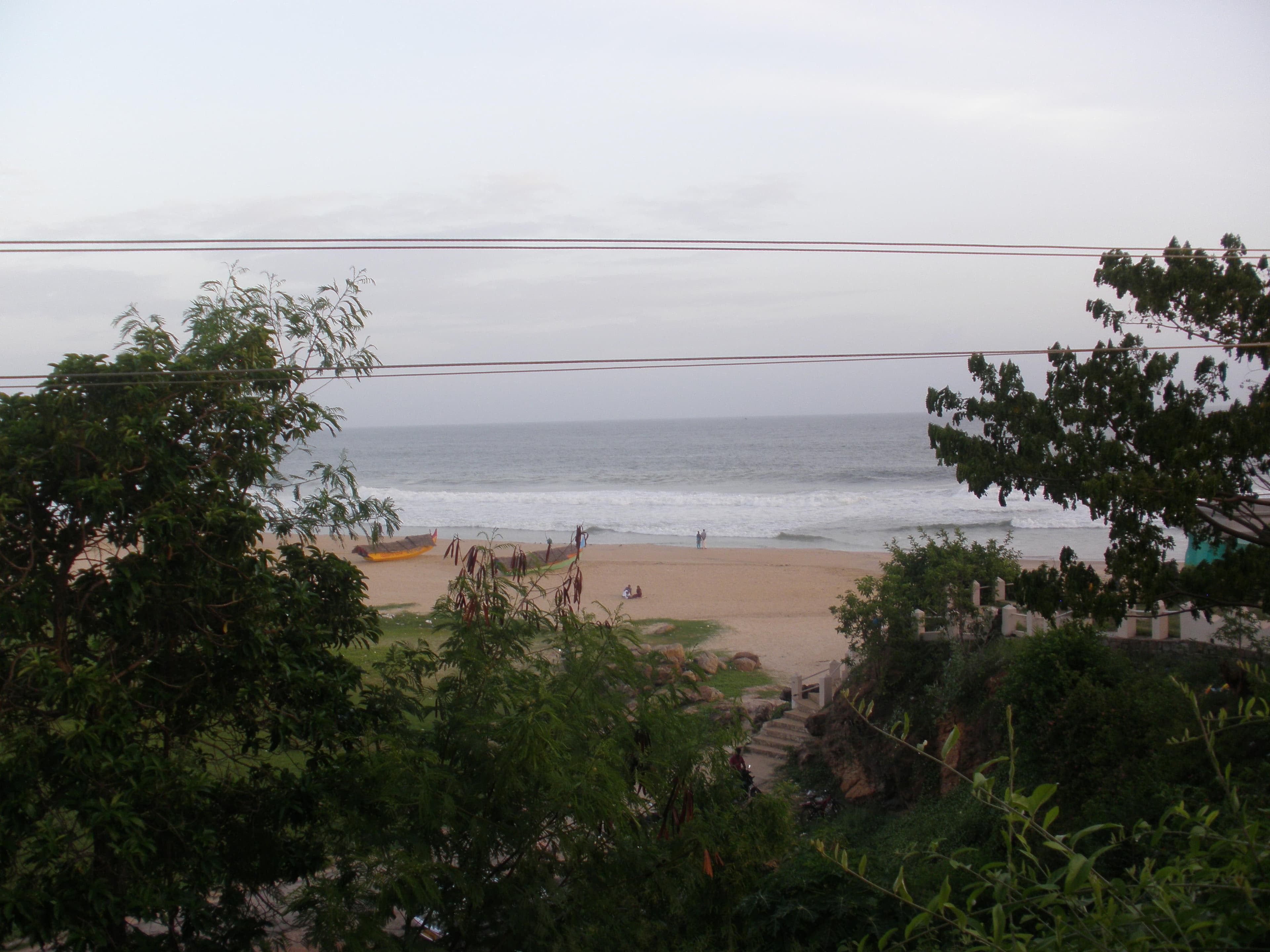 Somatheeram Ayurvedic Health Resort Ansicht 9