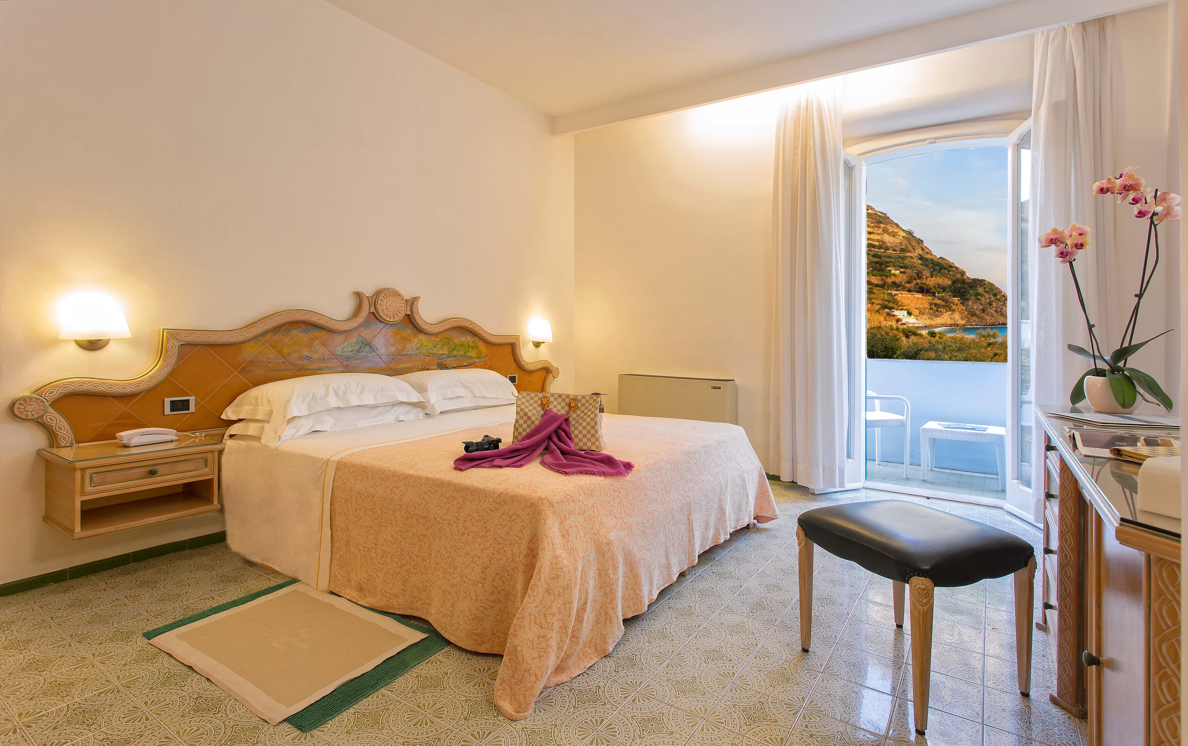 Hotel Parco Smeraldo Terme Ansicht 5