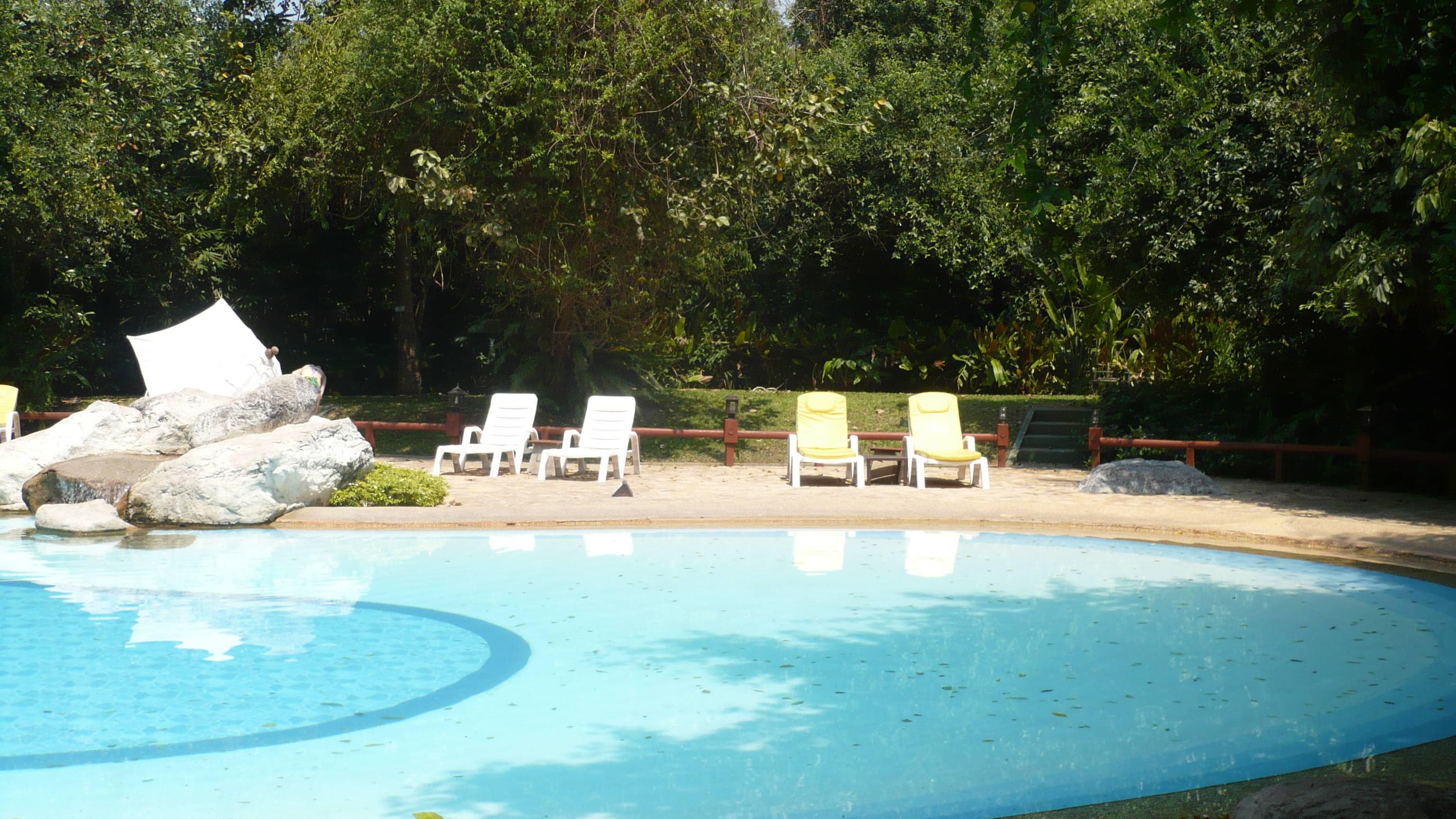 Hotel Sunset Village Beach Resort Ansicht 7