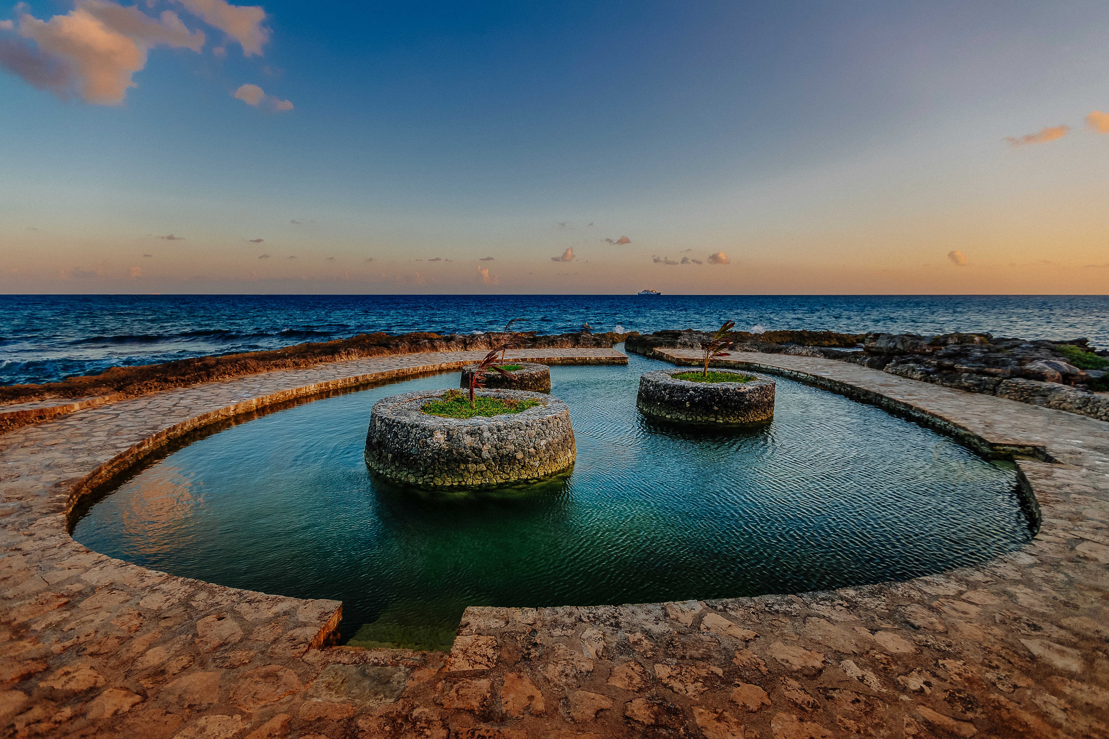 Occidental at Xcaret Destination Ansicht 7