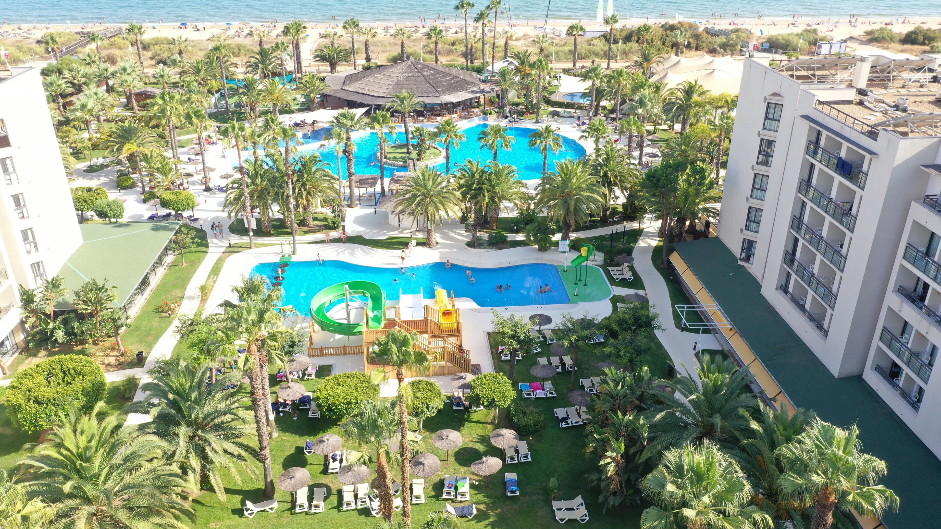 Estival Islantilla
