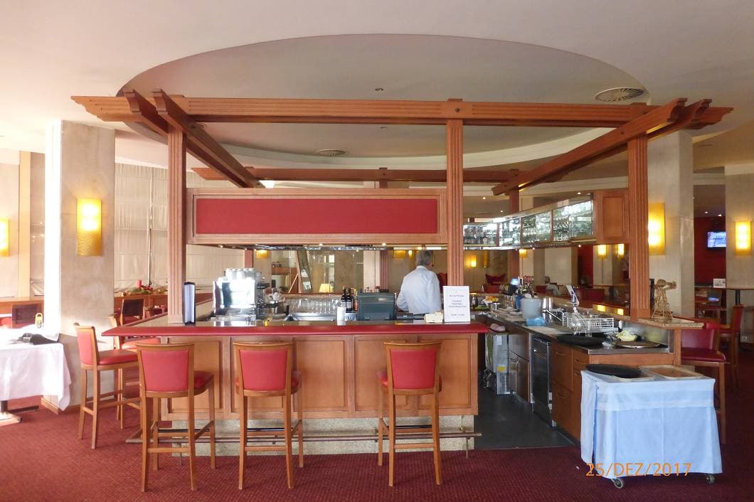 Pestana Dom João II Ansicht 10