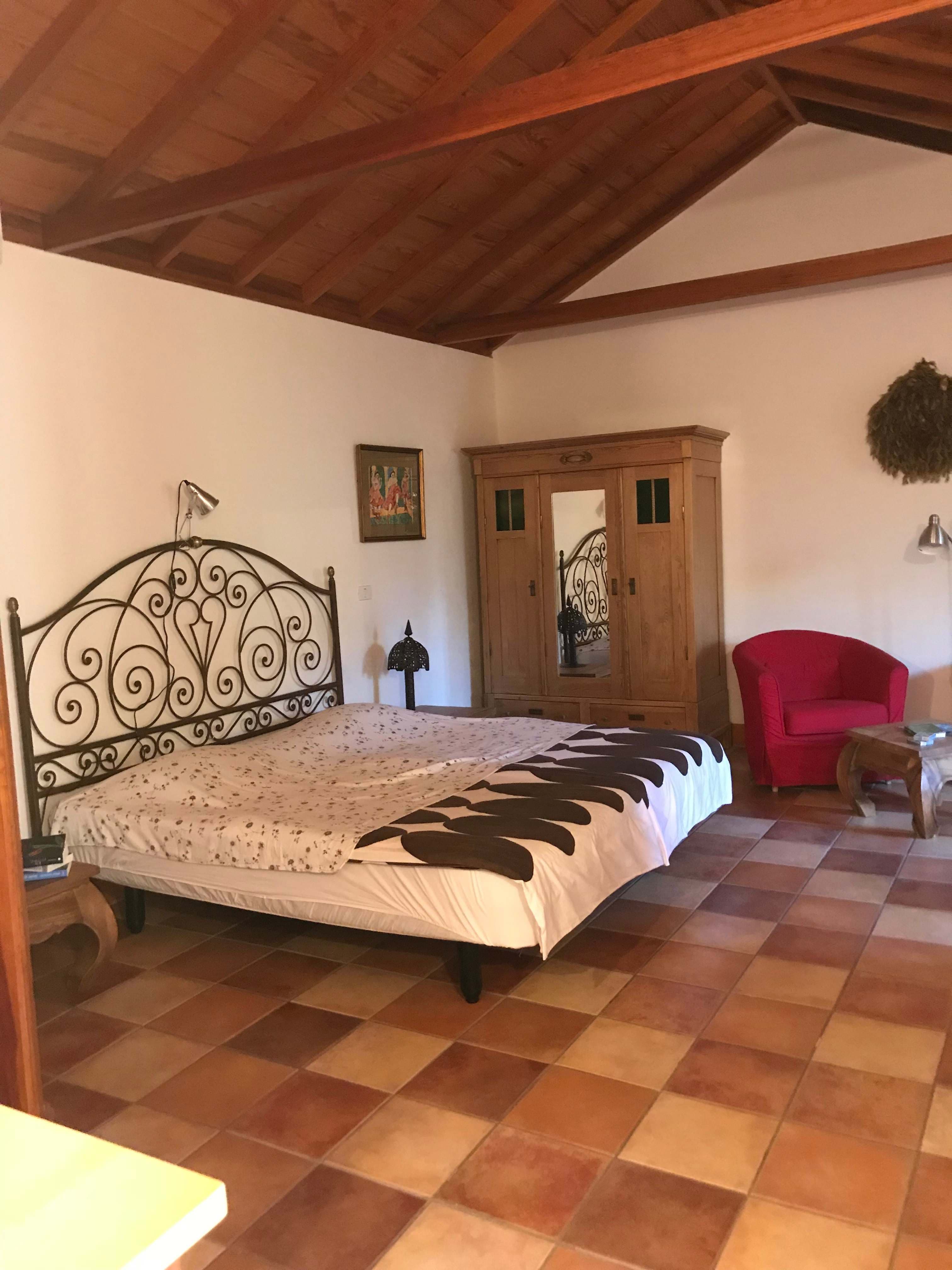 Finca Casa Dona Rosario Ansicht 3