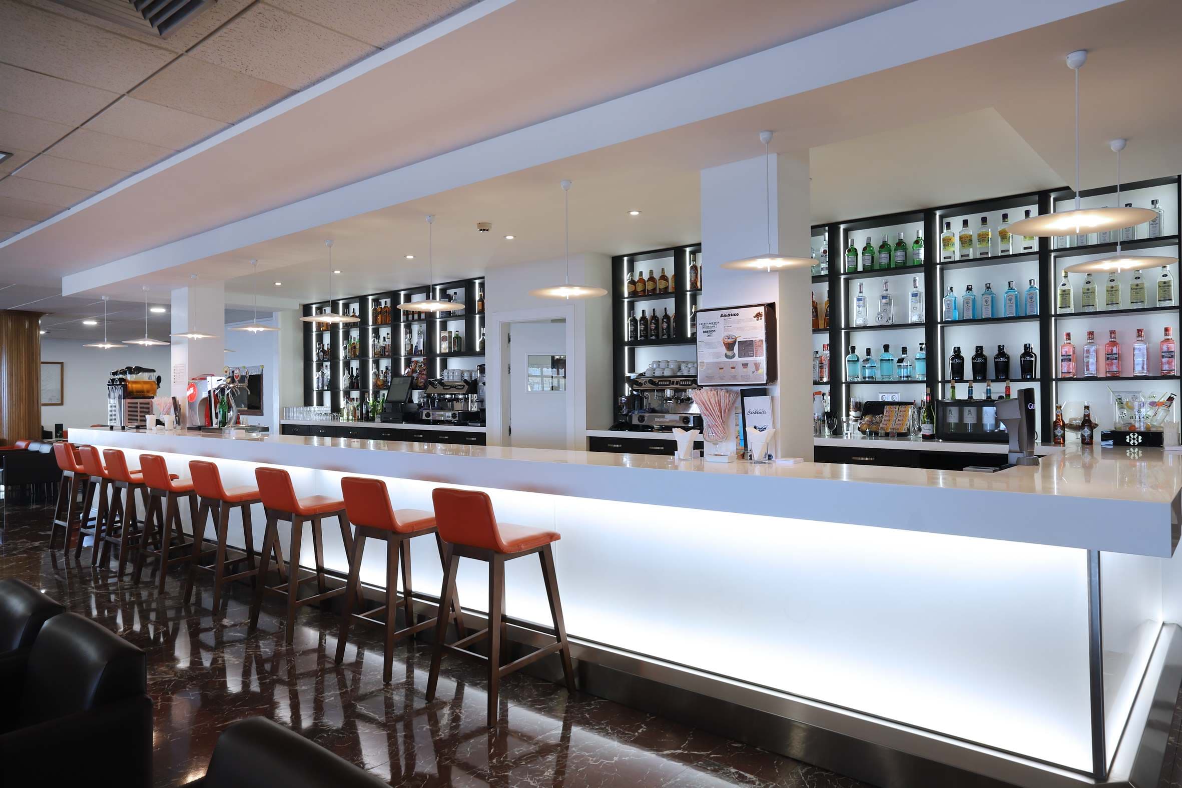 Hotel Poseidon Playa Ansicht 8