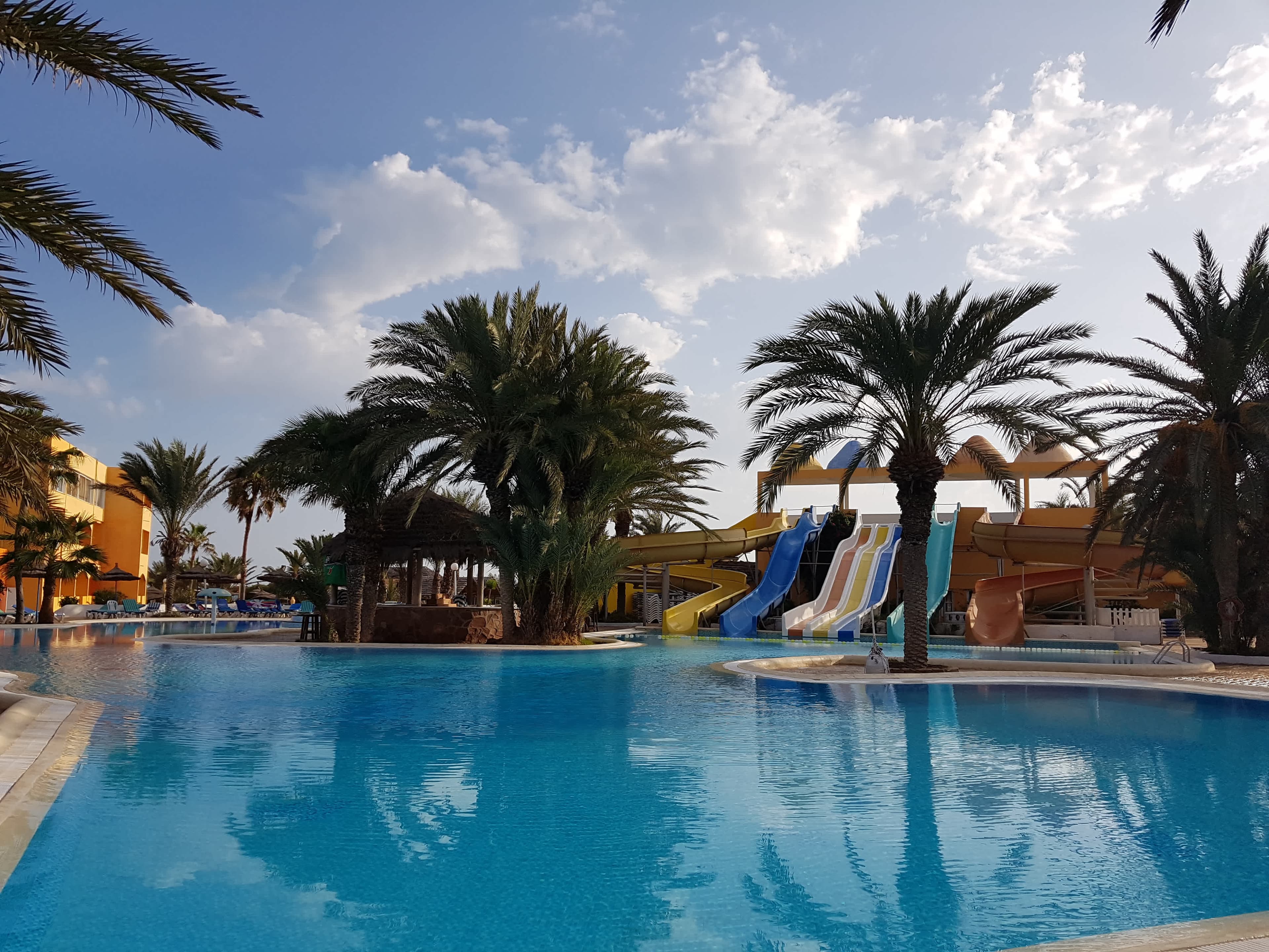 Caribbean World Thalasso Djerba Ansicht 10