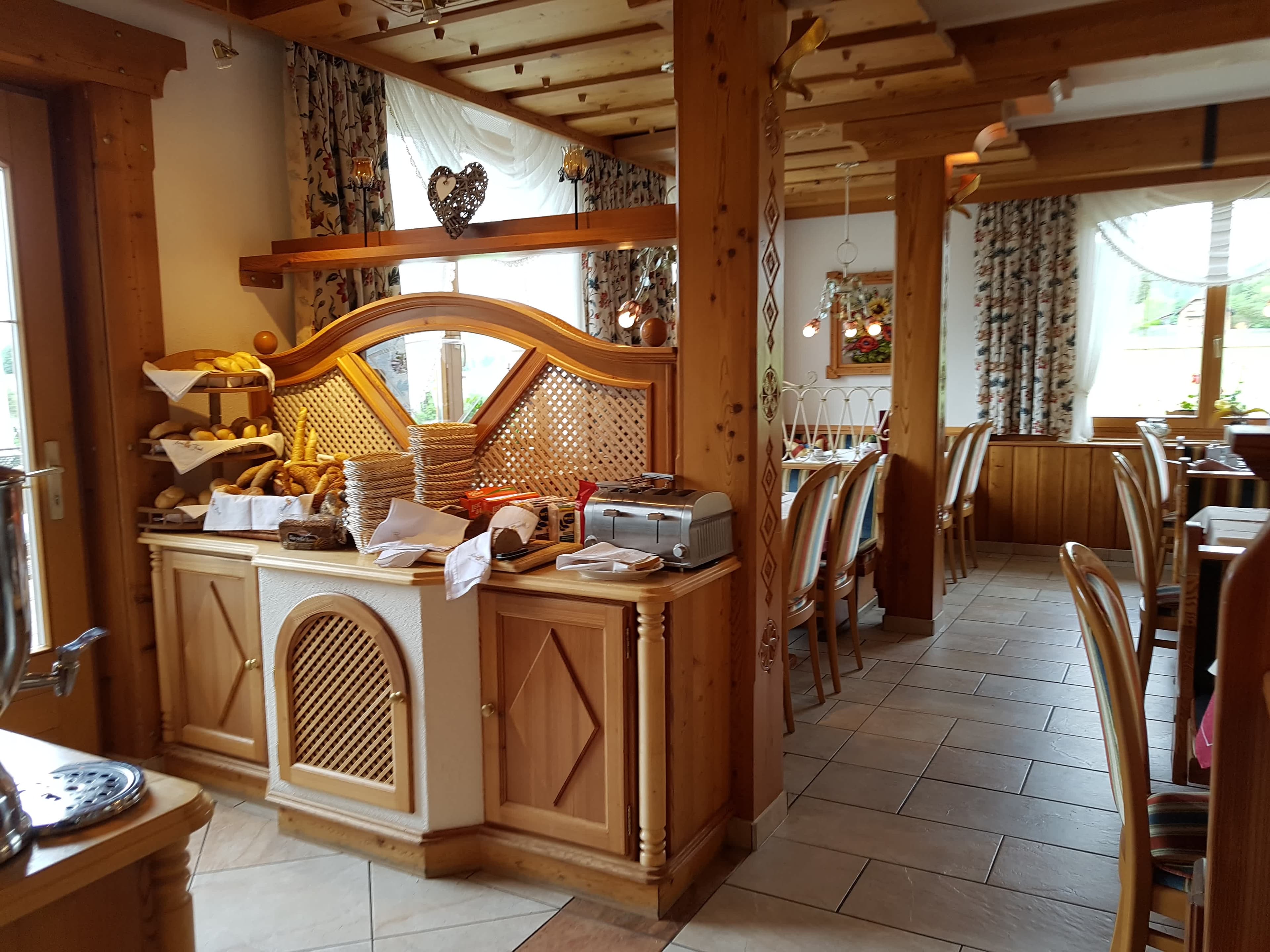 Hotel Neuwirt Ansicht 6