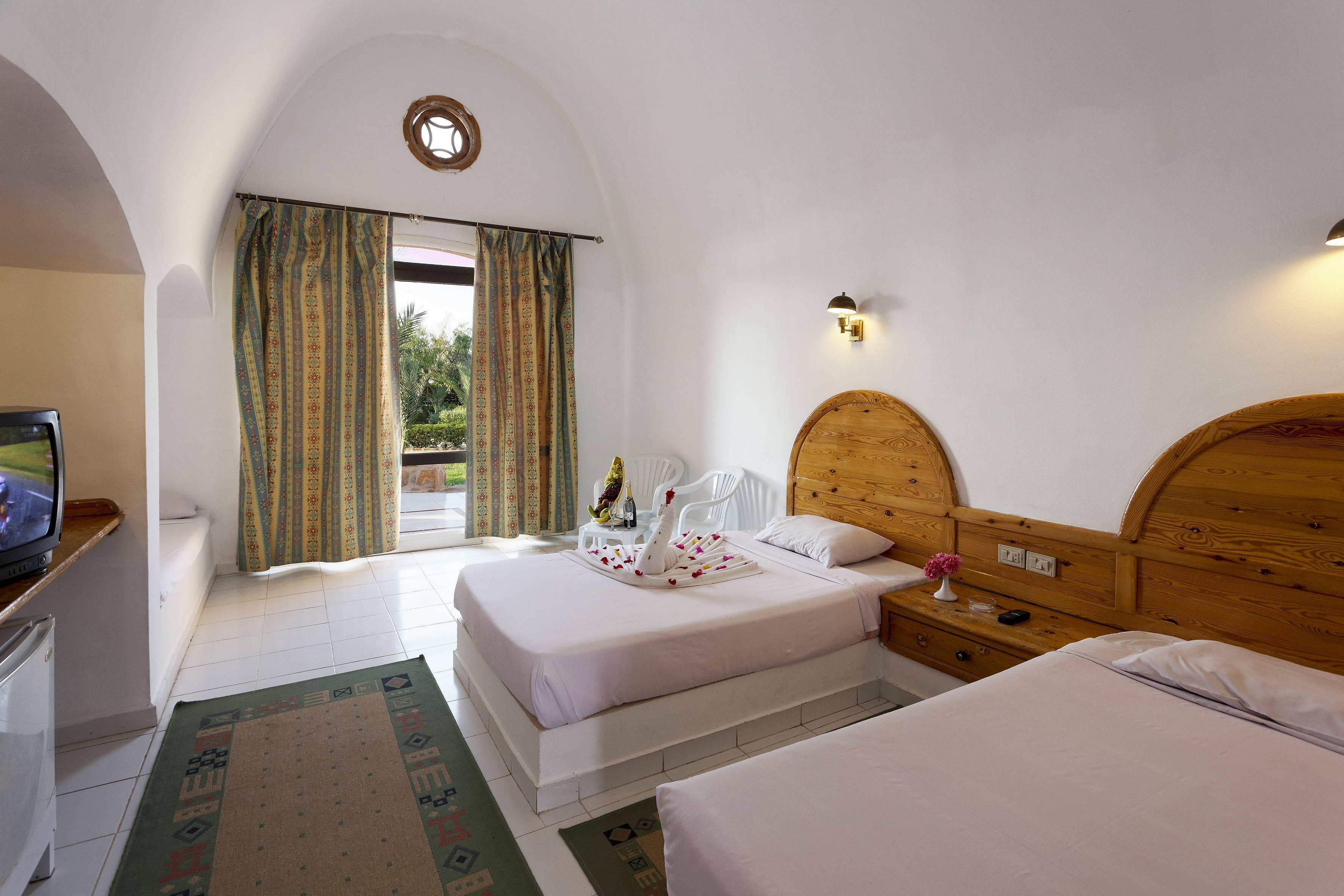 Pensée Royal Garden Beach Resort Ansicht 4