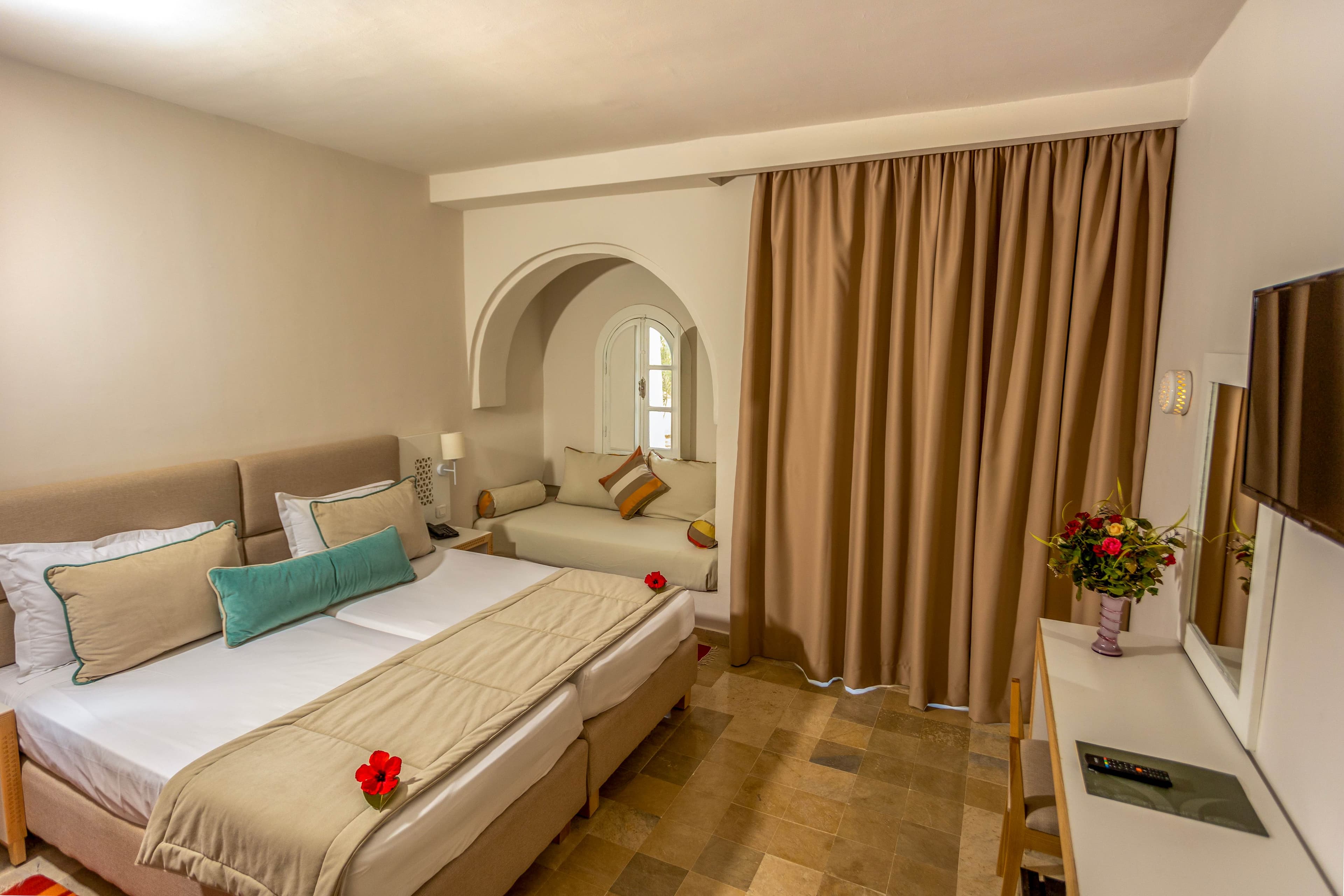 Djerba Sun Beach Hotel & Spa Ansicht 6
