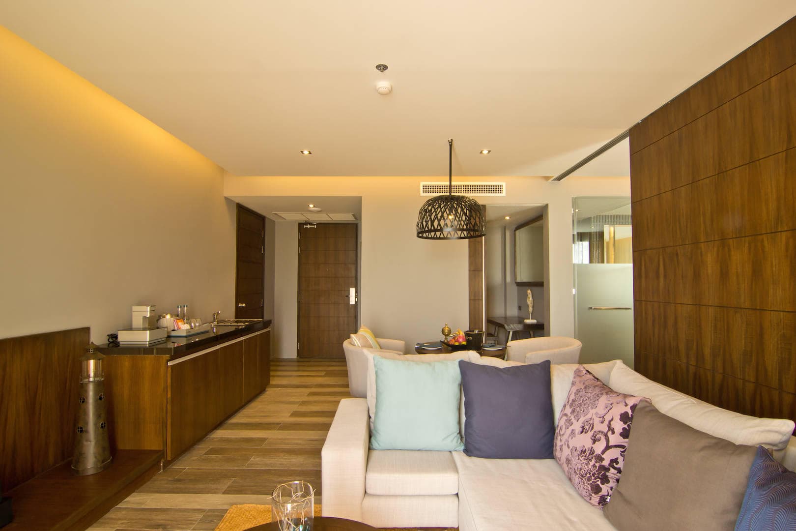 Away Phuket Le Coral Ansicht 5