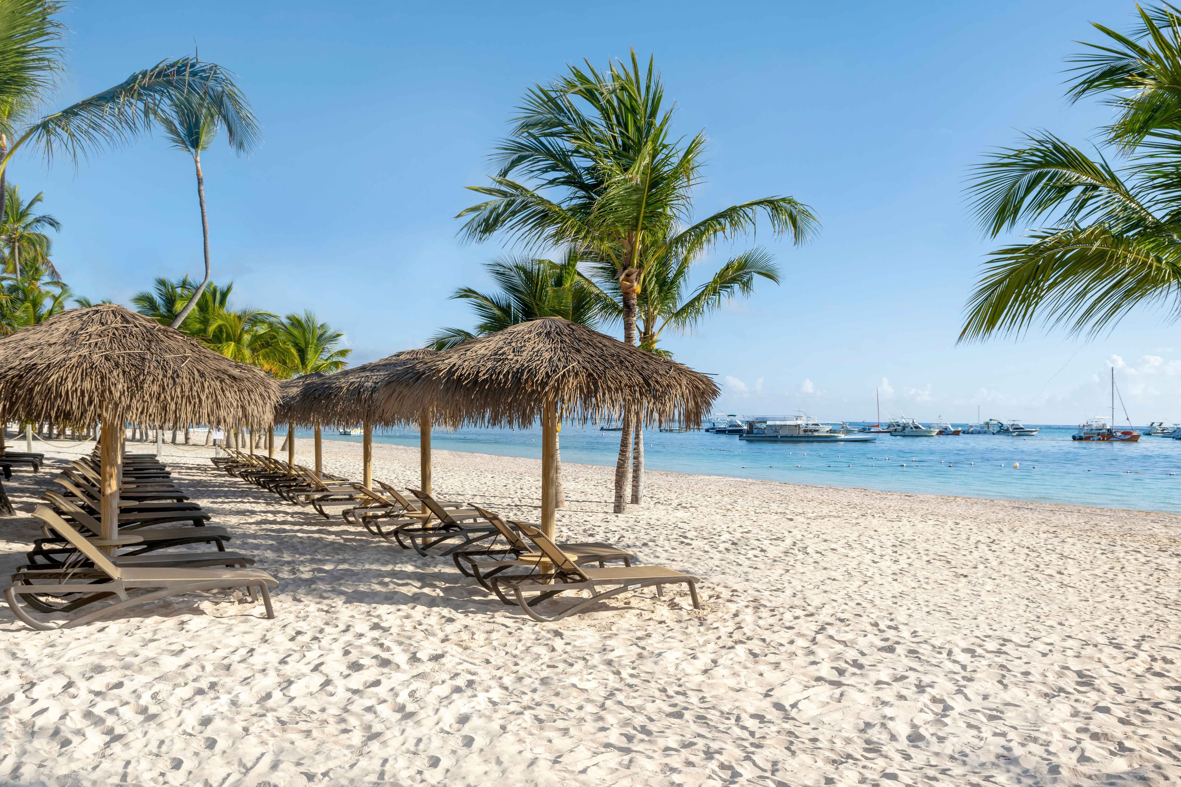 Lopesan Costa Bávaro Resort, Spa & Casino Ansicht 7