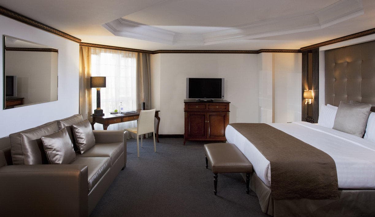 Melia White House Ansicht 5