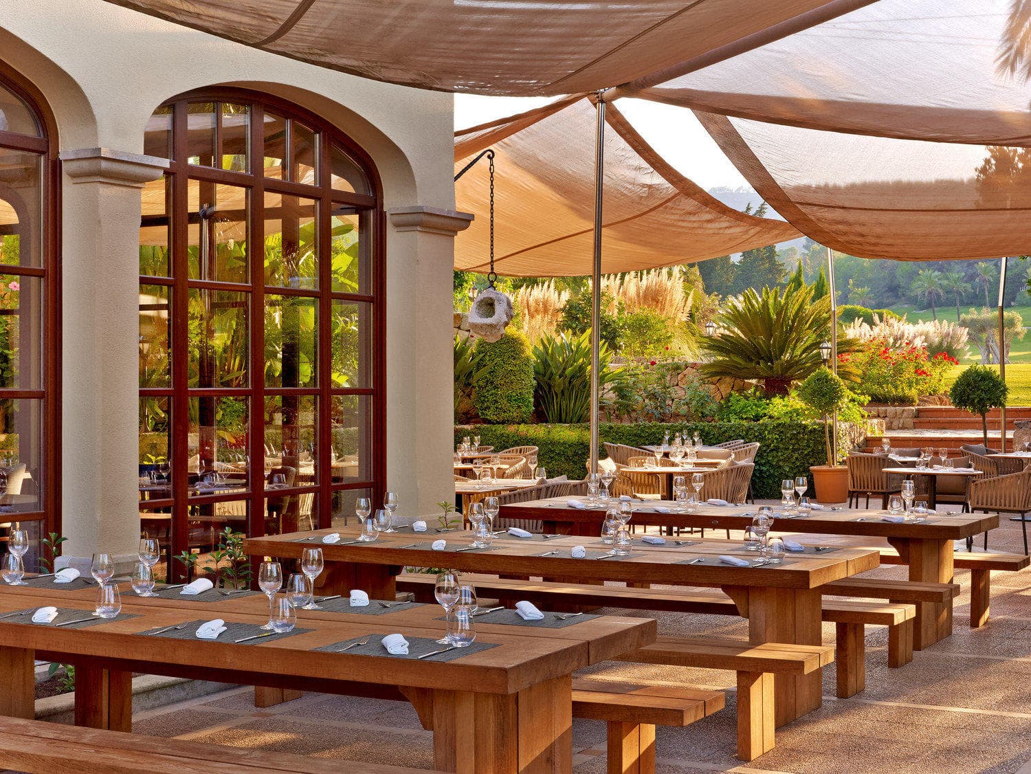 Sheraton Mallorca Arabella Golf Hotel Ansicht 10