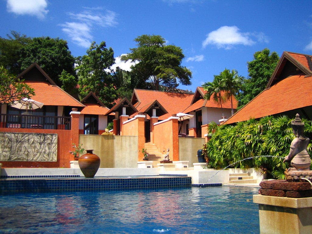 Renaissance Koh Samui Resort & Spa Ansicht 2