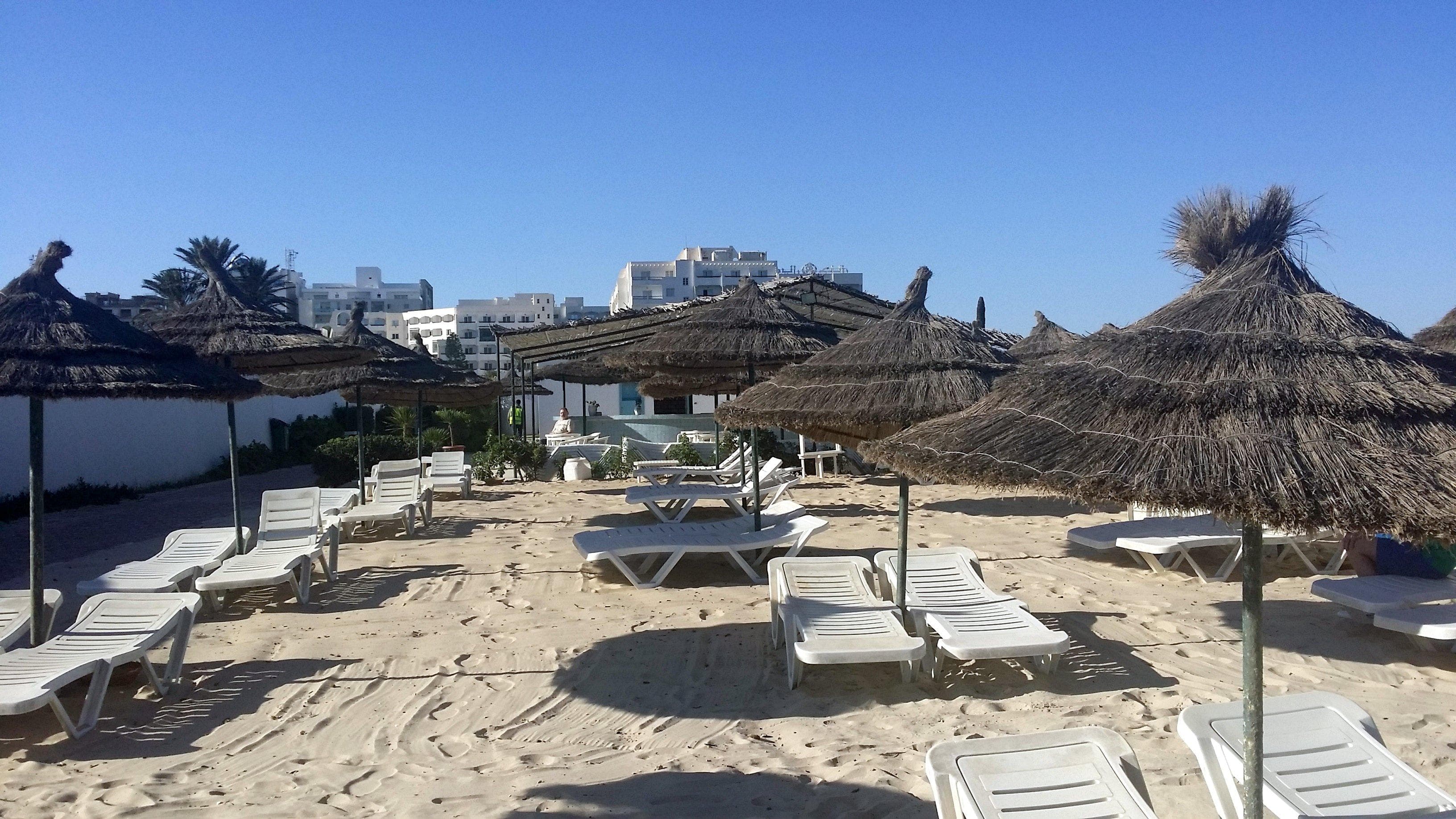 Hotel Royal Jinene Beach & Spa Ansicht 9