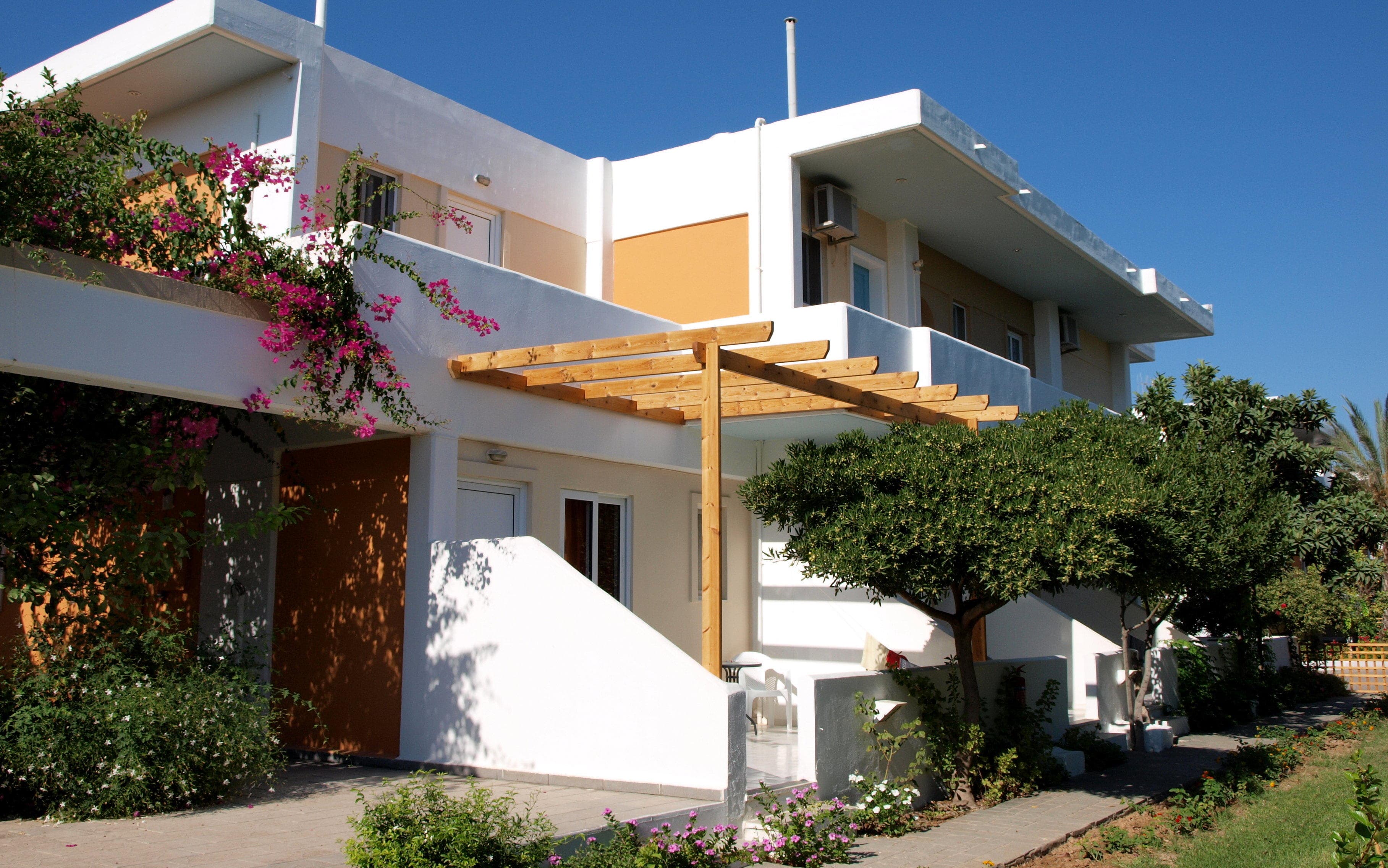 Hotel Stafilia Beach