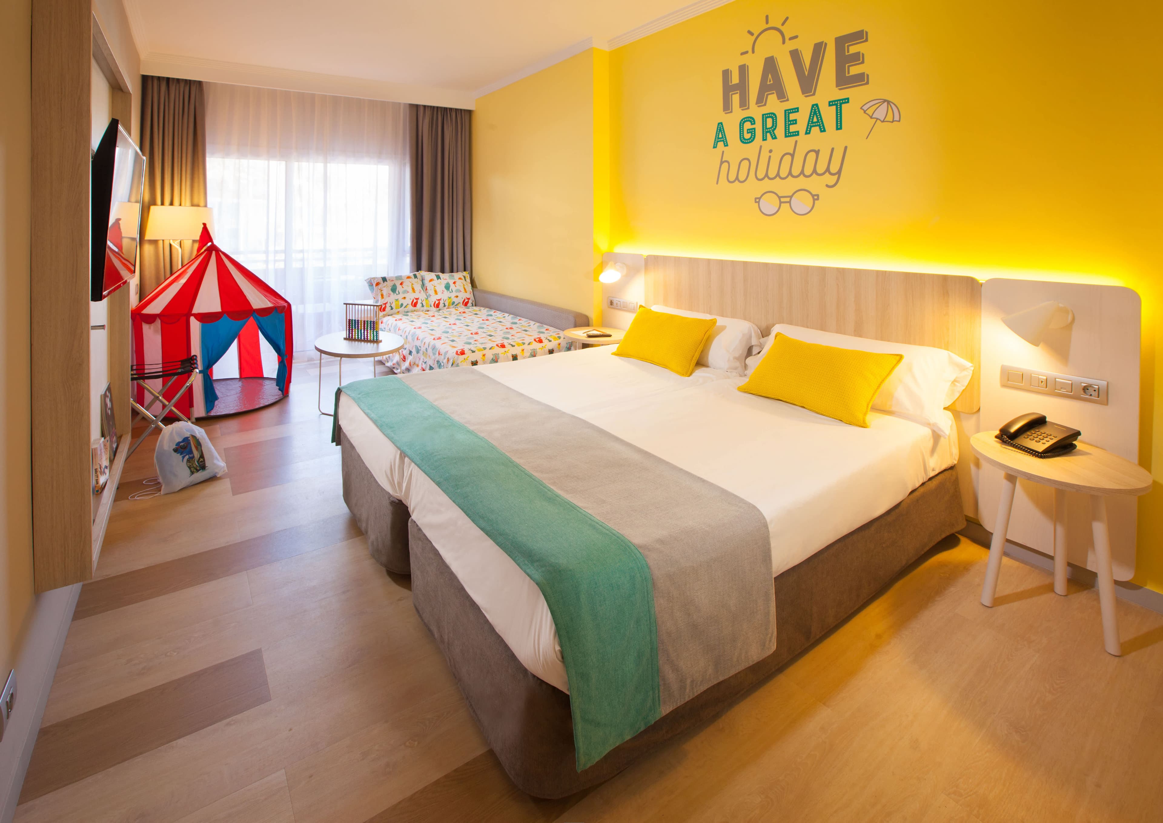 Abora Continental by Lopesan Hotels Ansicht 6