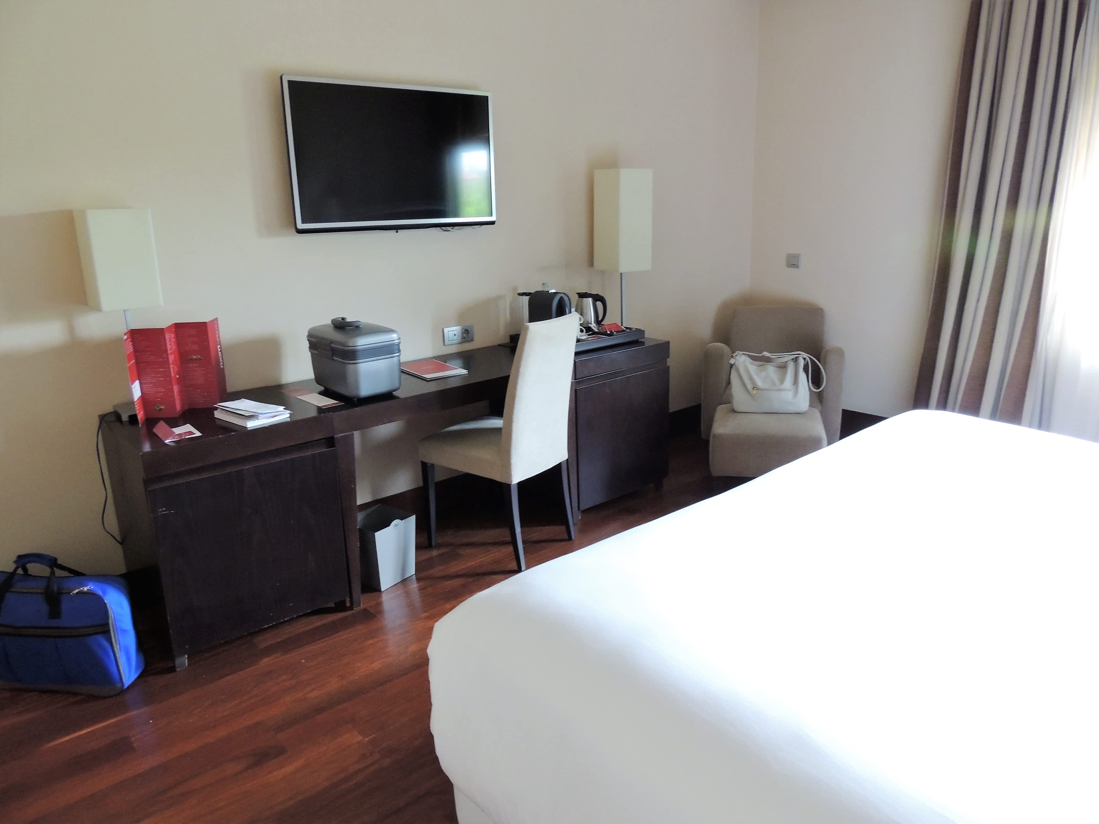 NH Collection Palacio de Aranjuez Ansicht 9
