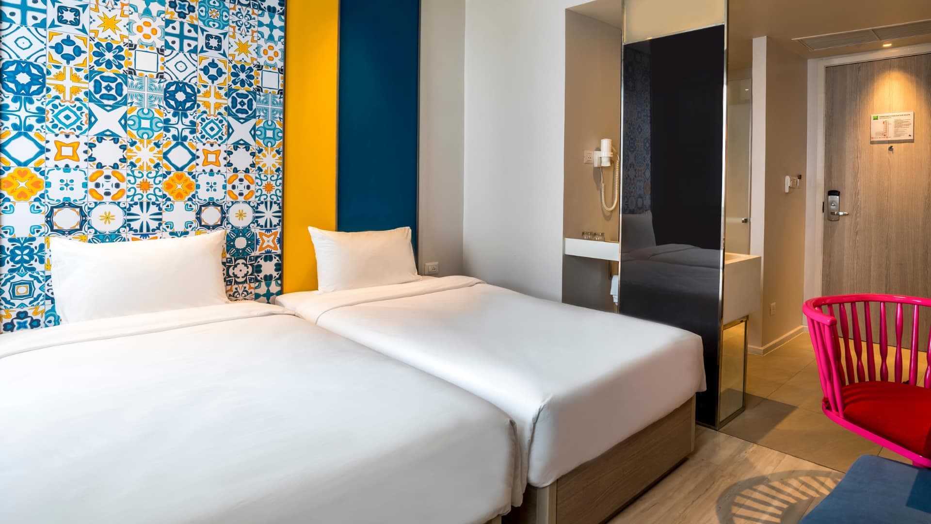 ibis Styles Phuket City Ansicht 4