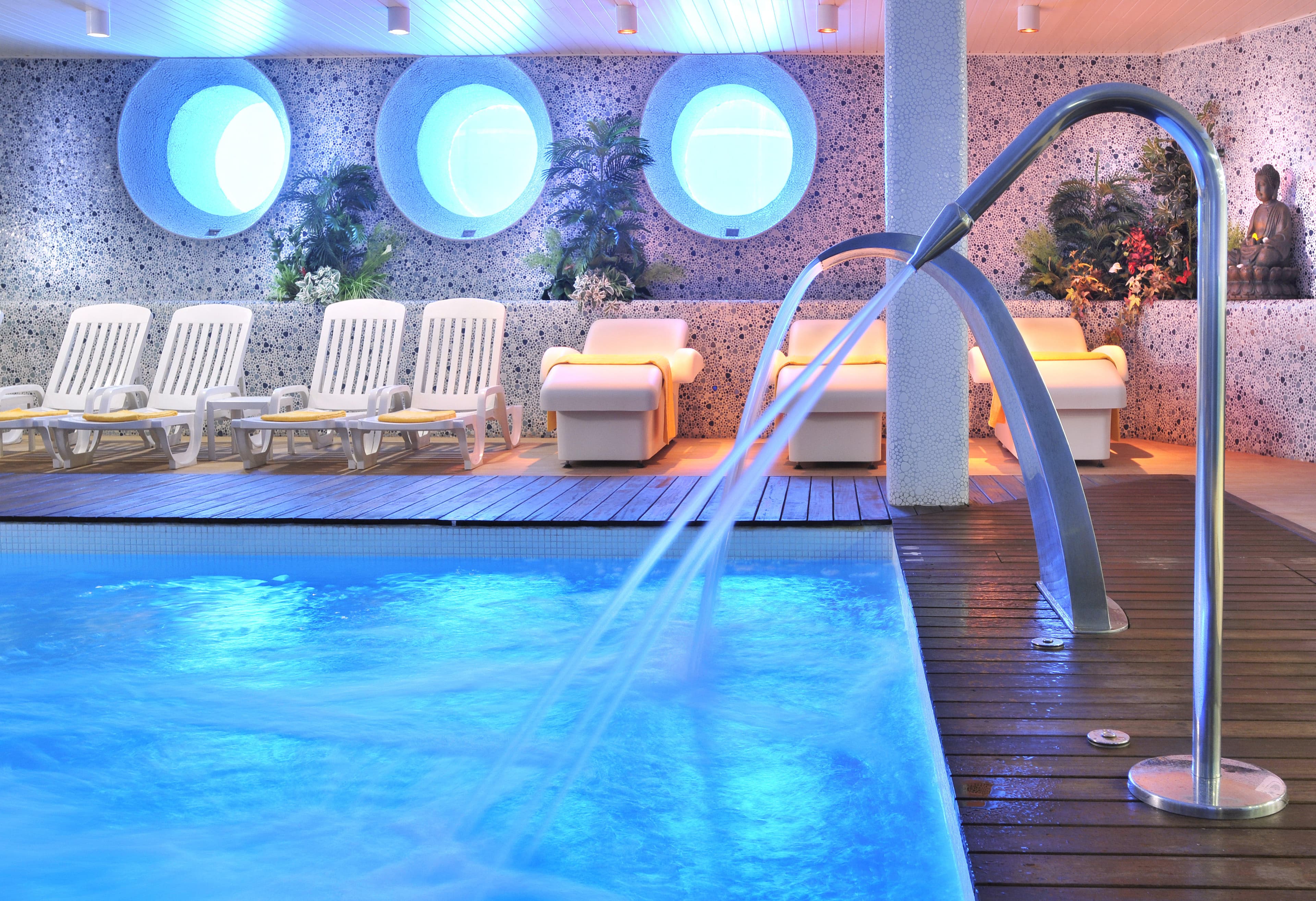 Oasis Tossa Ansicht 8