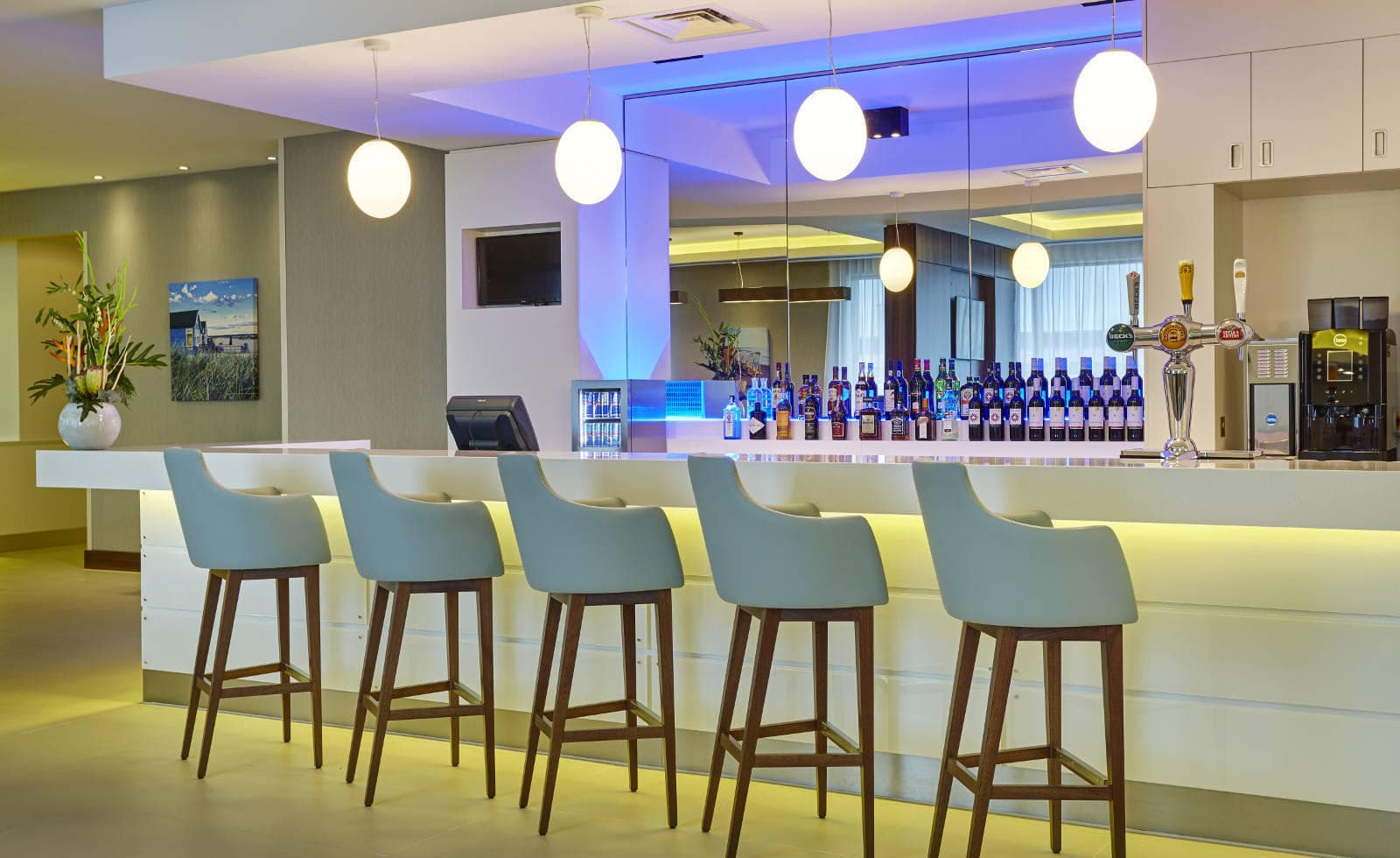 Hampton by Hilton Bournemouth Ansicht 9