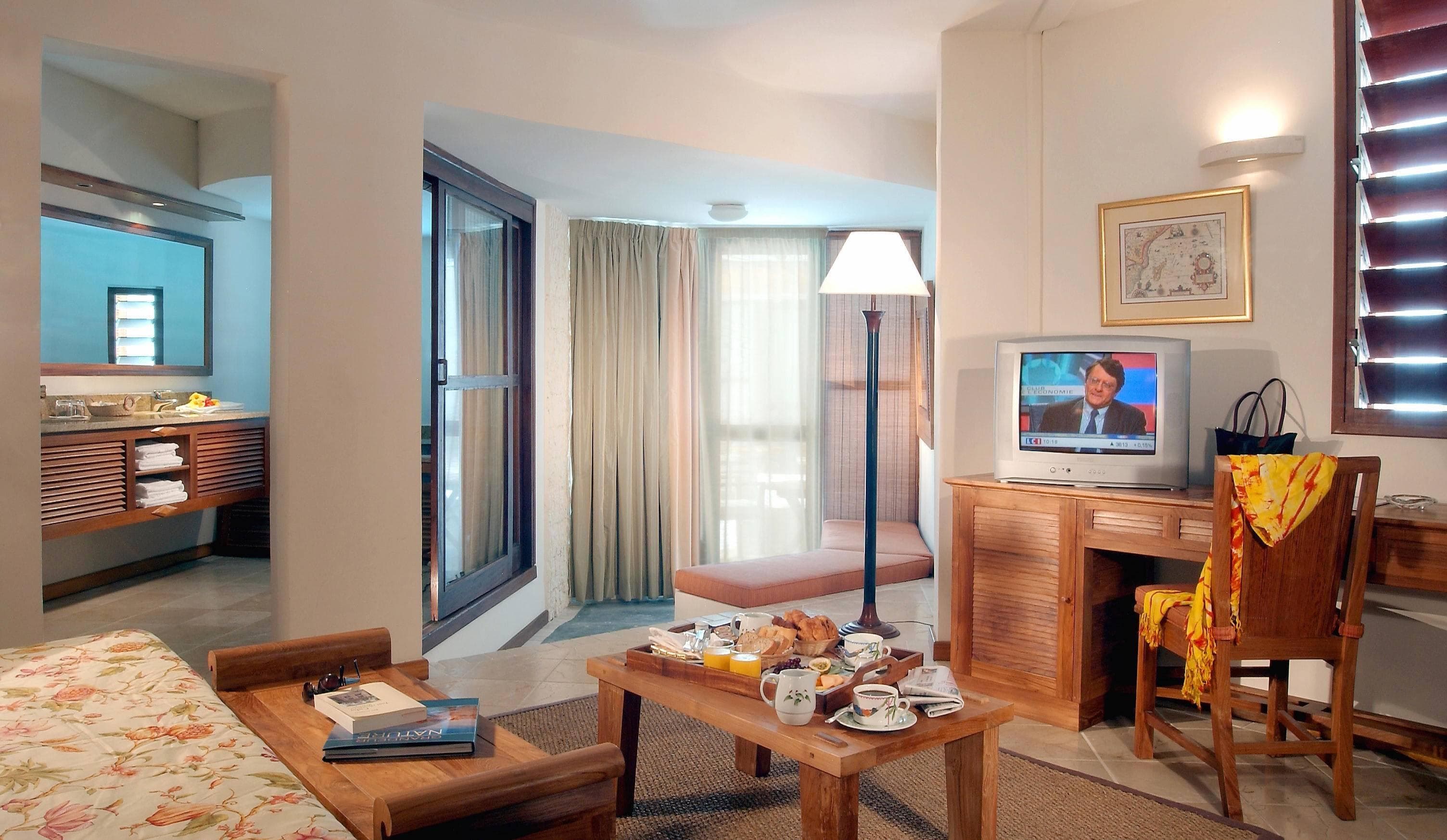 Hotel Le Saint Alexis Ansicht 5