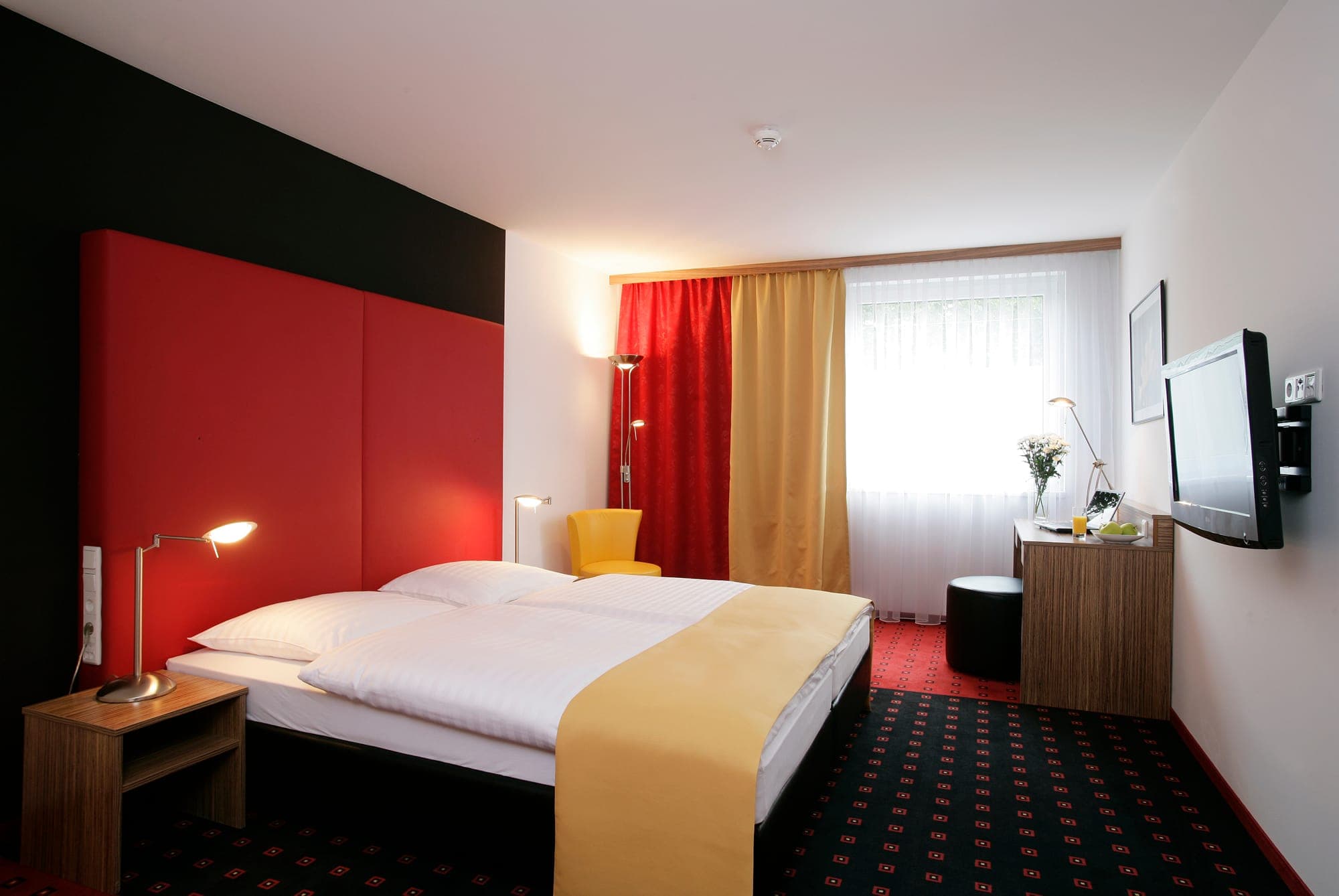 Senator Hotel Vienna