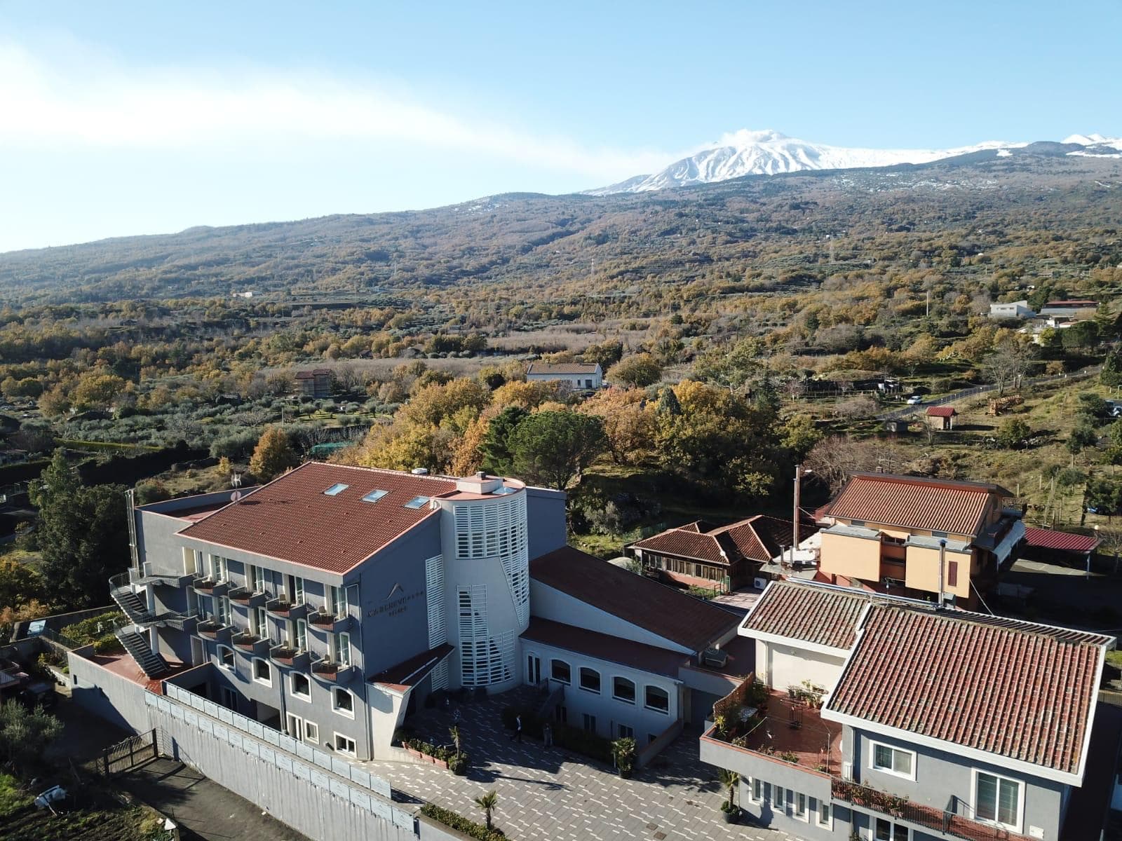 Mareneve Resort