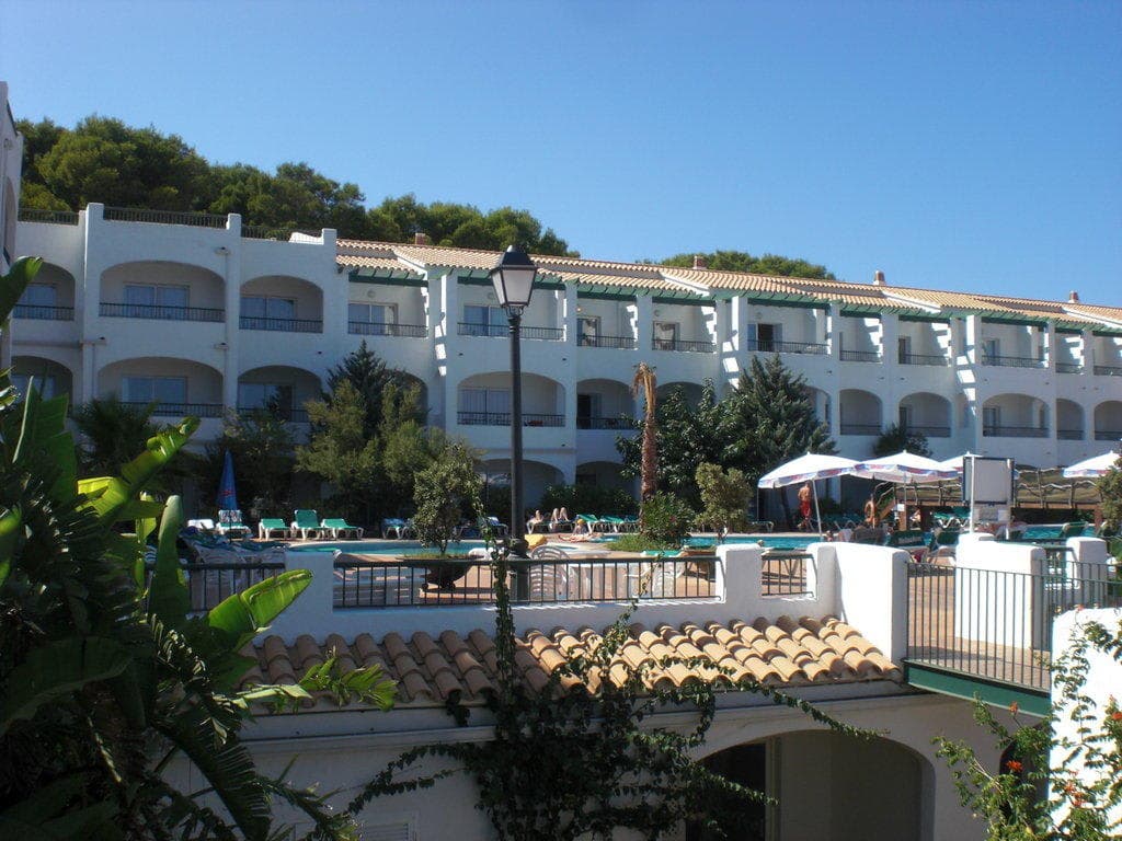 BLUESEA Marina Parc Ansicht 3