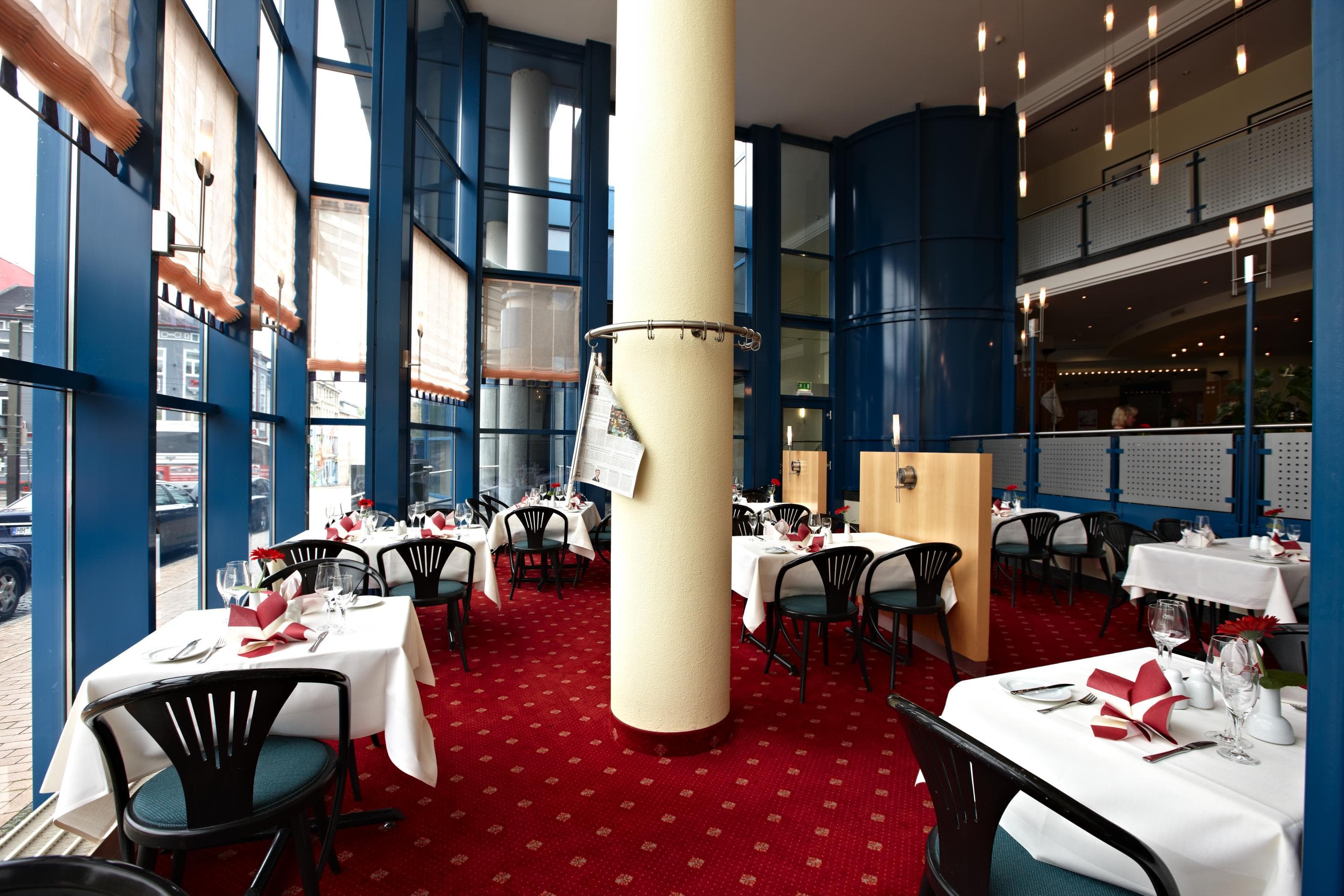 IntercityHotel Schwerin Ansicht 7