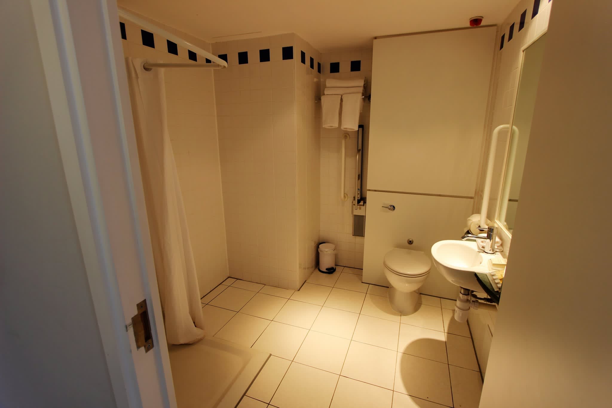 Hilton Garden Inn Glasgow City Centre Ansicht 9
