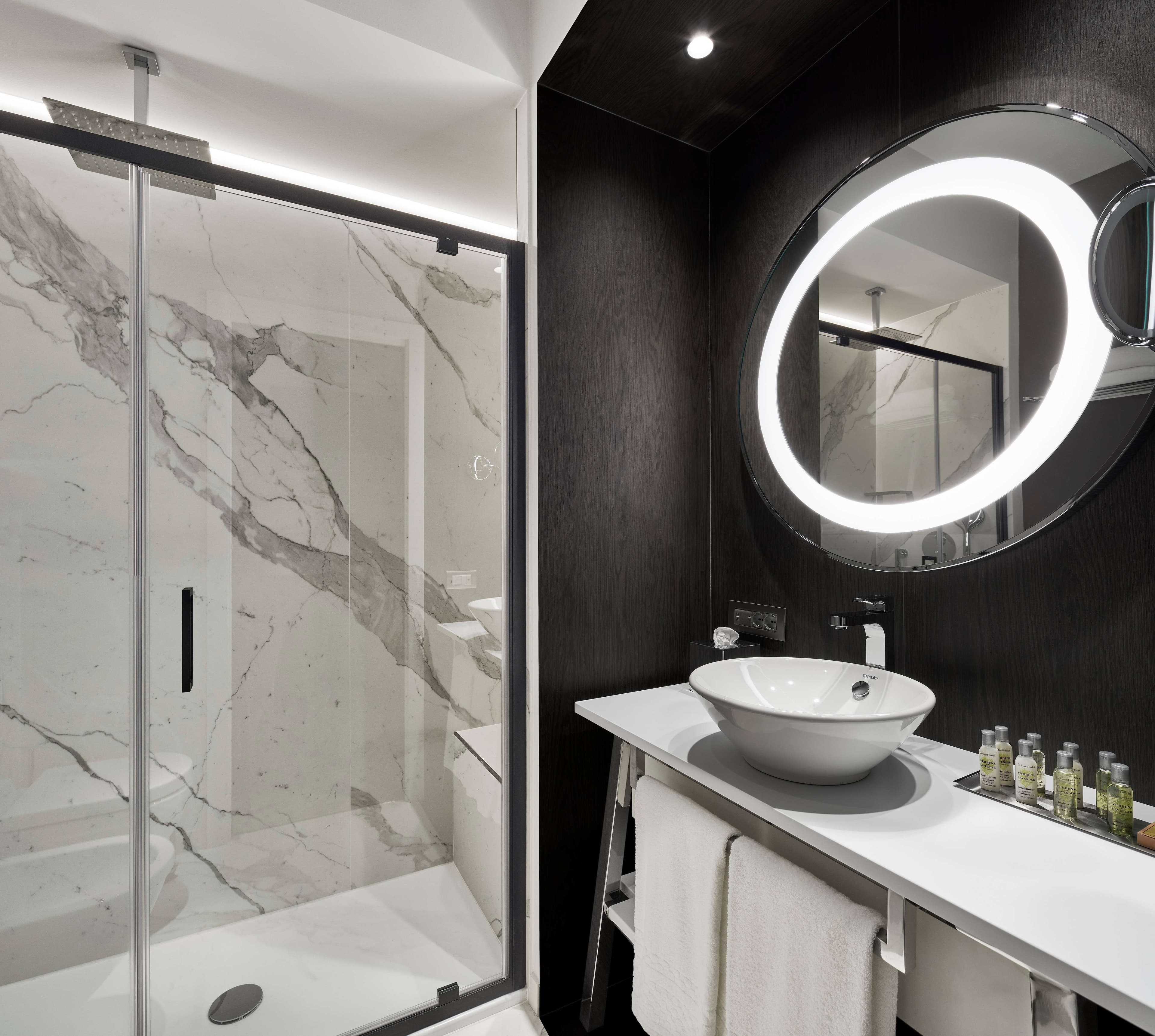 DoubleTree by Hilton Trieste Ansicht 5