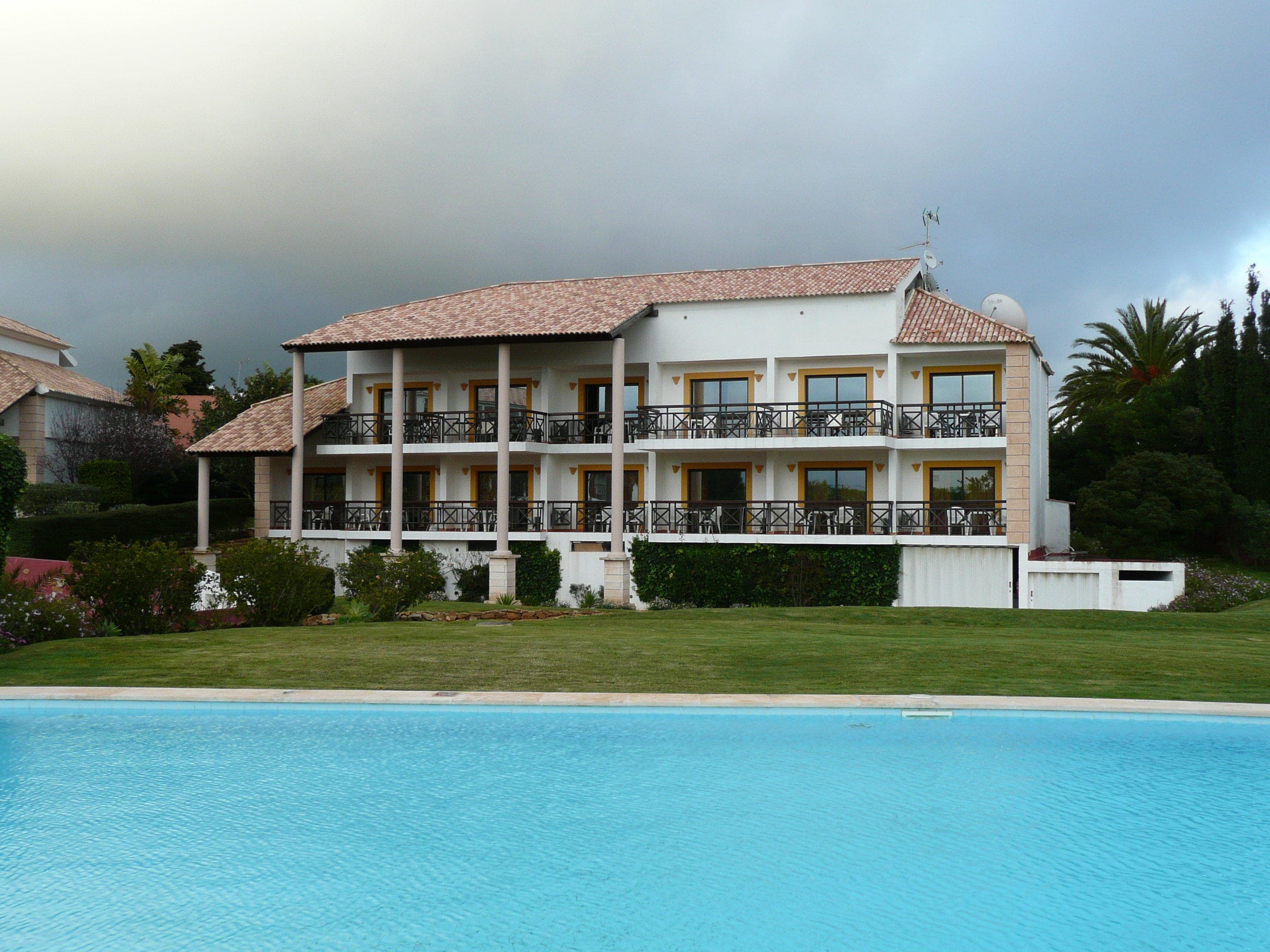 Hotel Luzmar Villas Ansicht 3