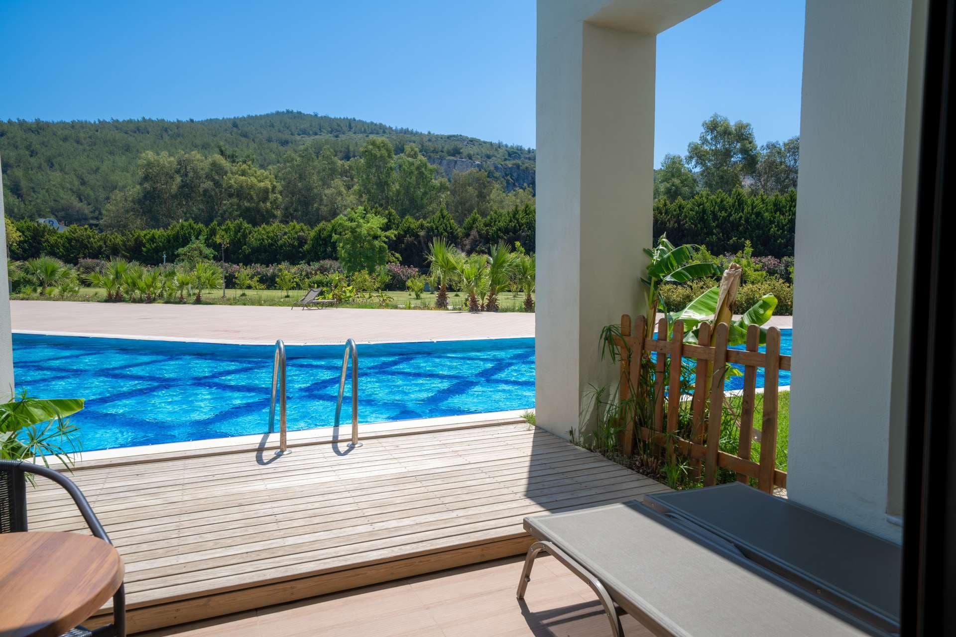 Korumar Ephesus Beach & Spa Resort Ansicht 4