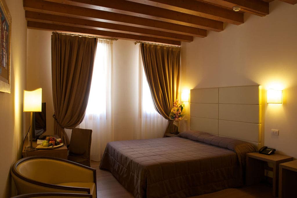 Hotel Villa Costanza Ansicht 3