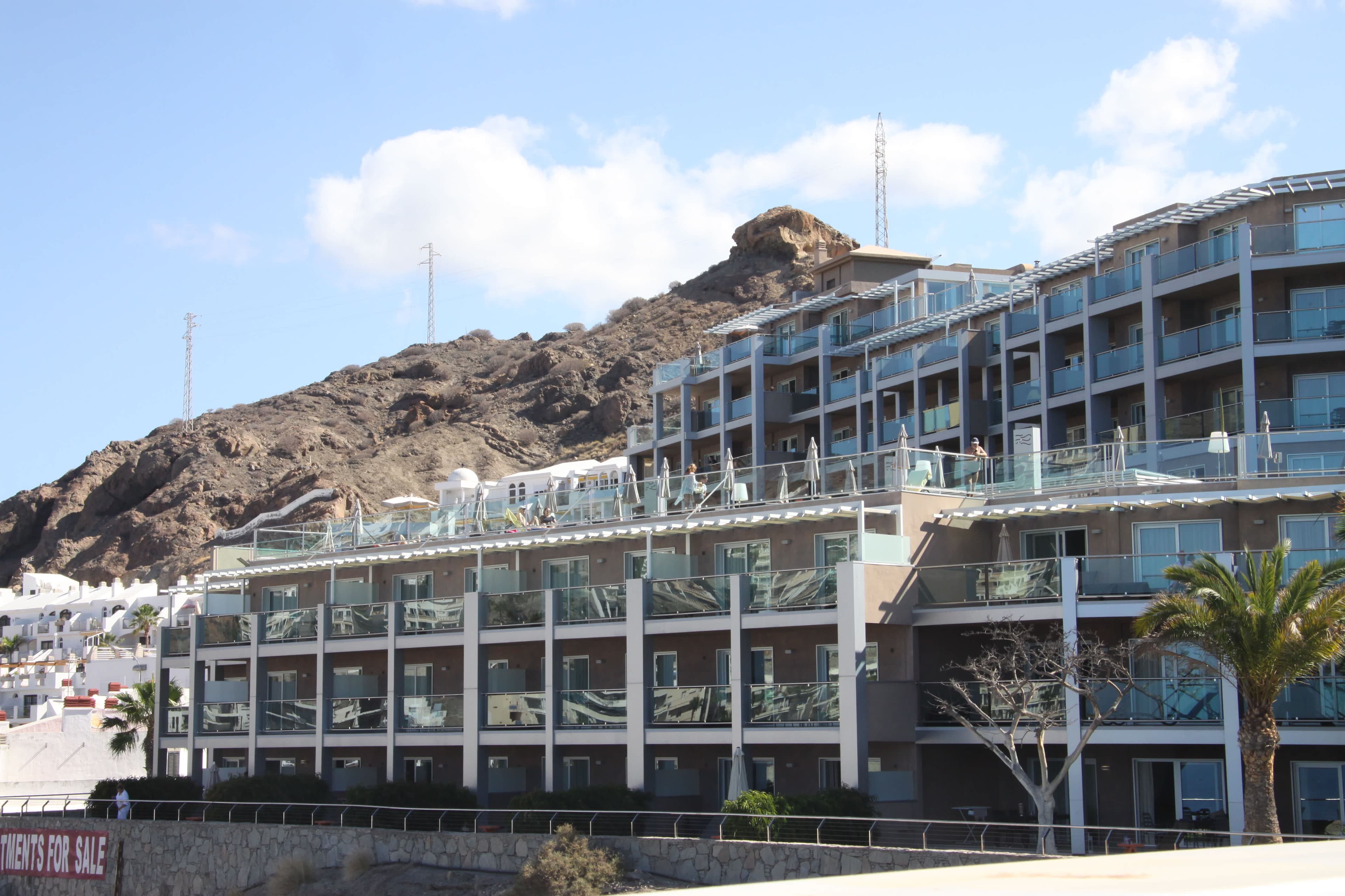 Hotel Riviera Vista Ansicht 2