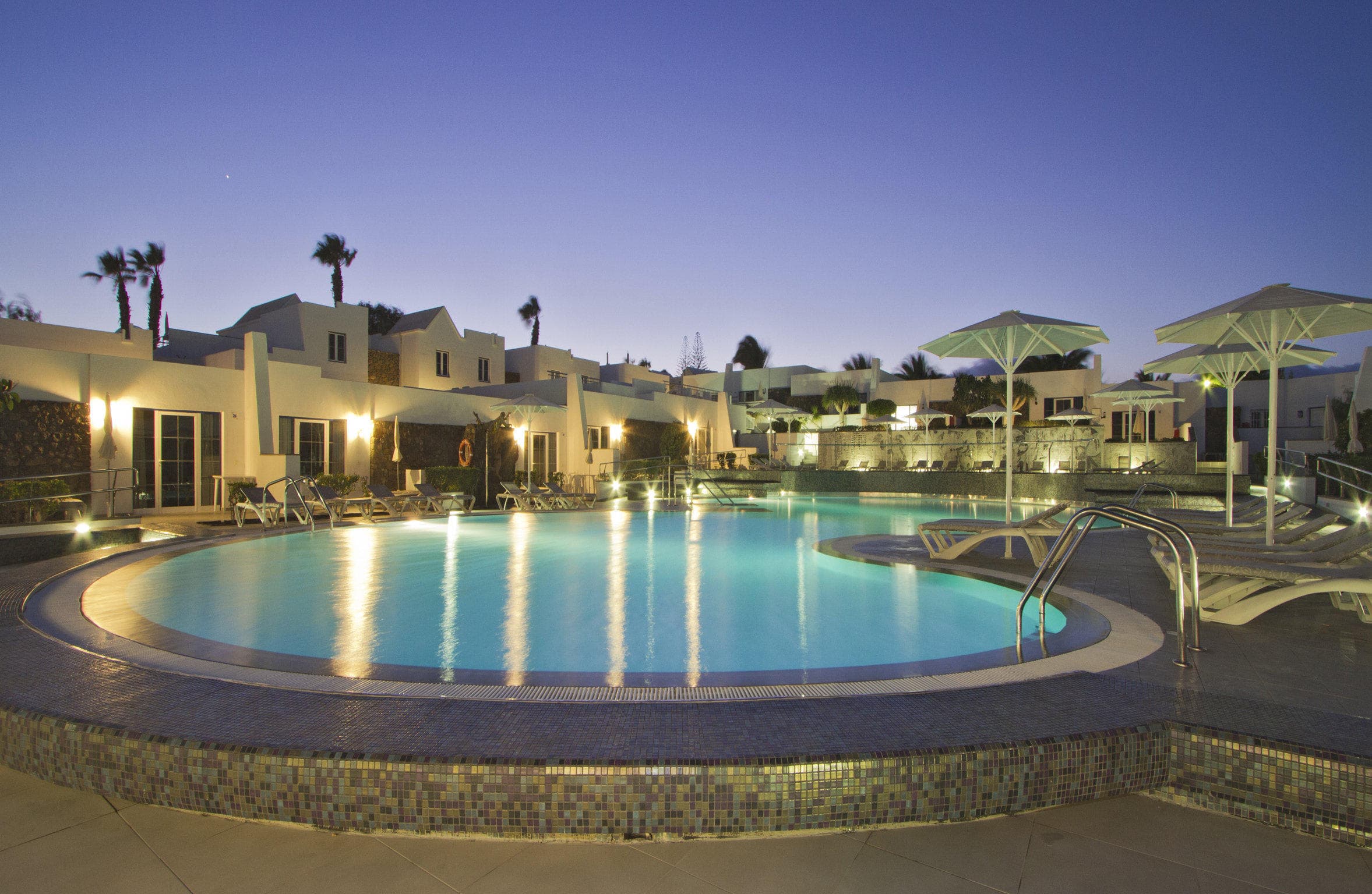 Nautilus Lanzarote Ansicht 6