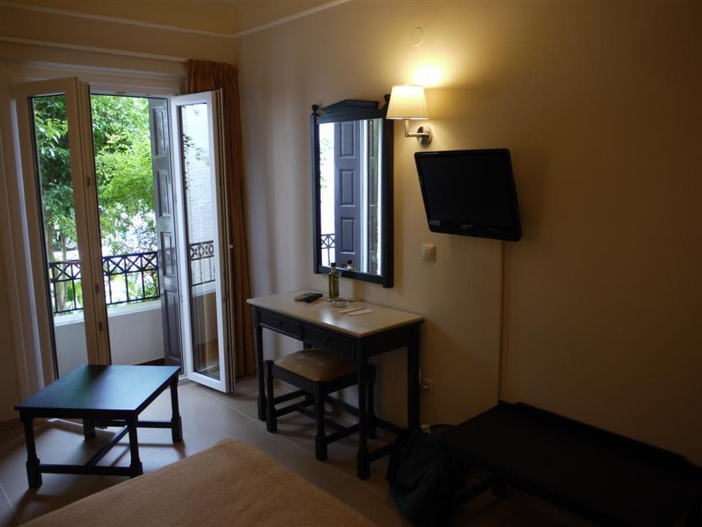 Hotel Fortezza Ansicht 6