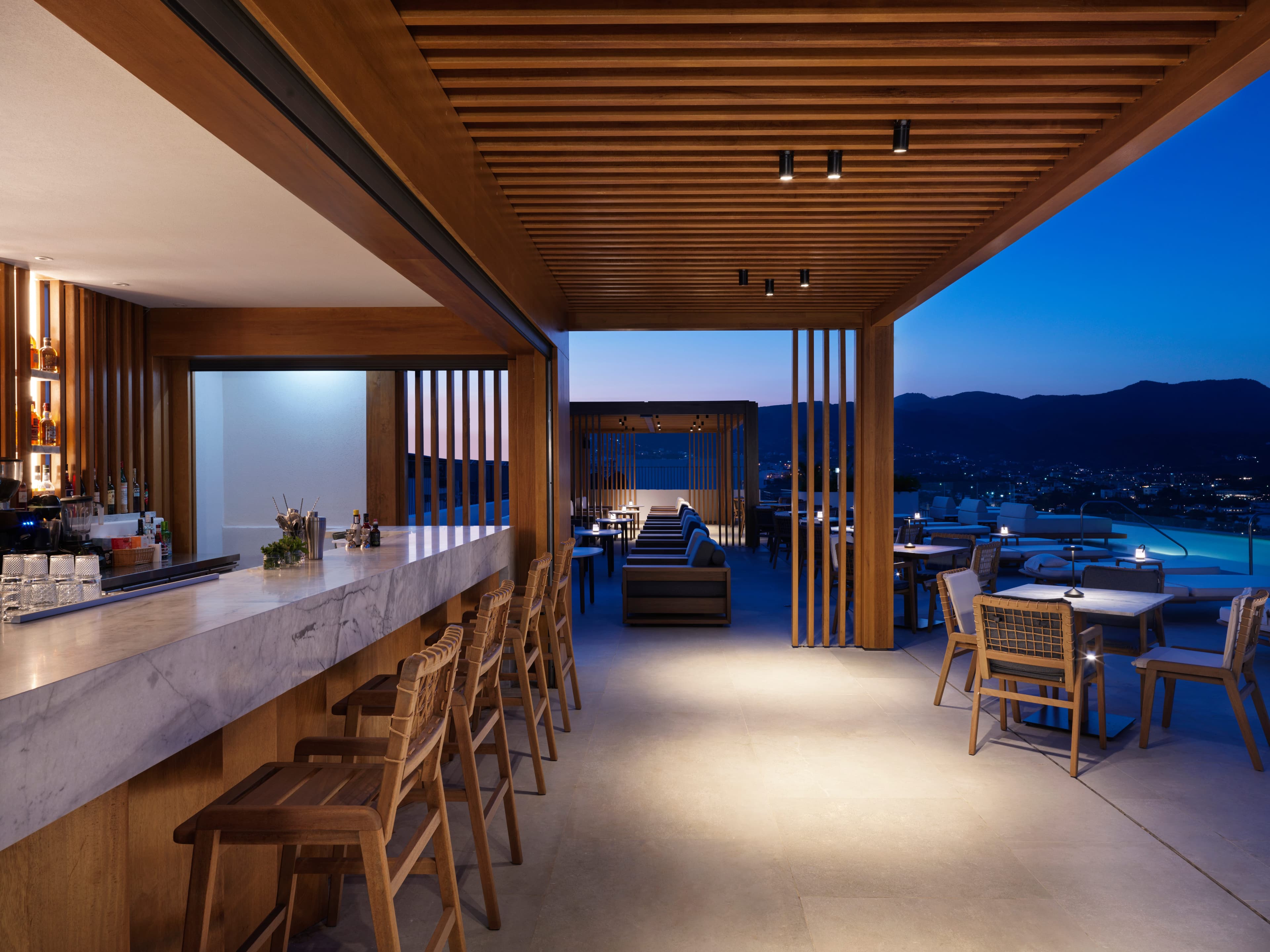 InterContinental Crete by IHG Ansicht 8