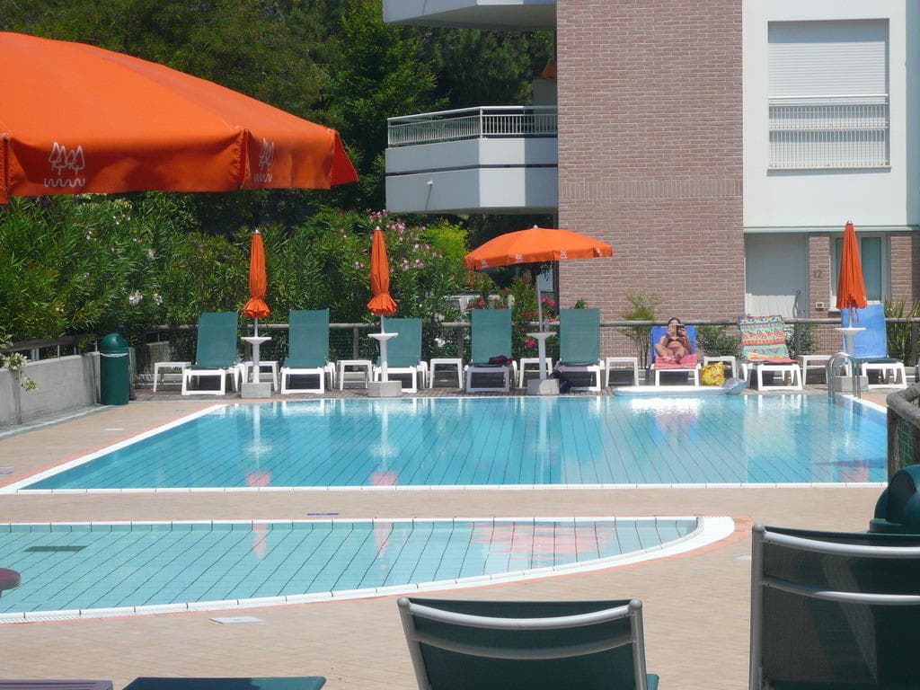 Residenza Le Acacie Ansicht 6
