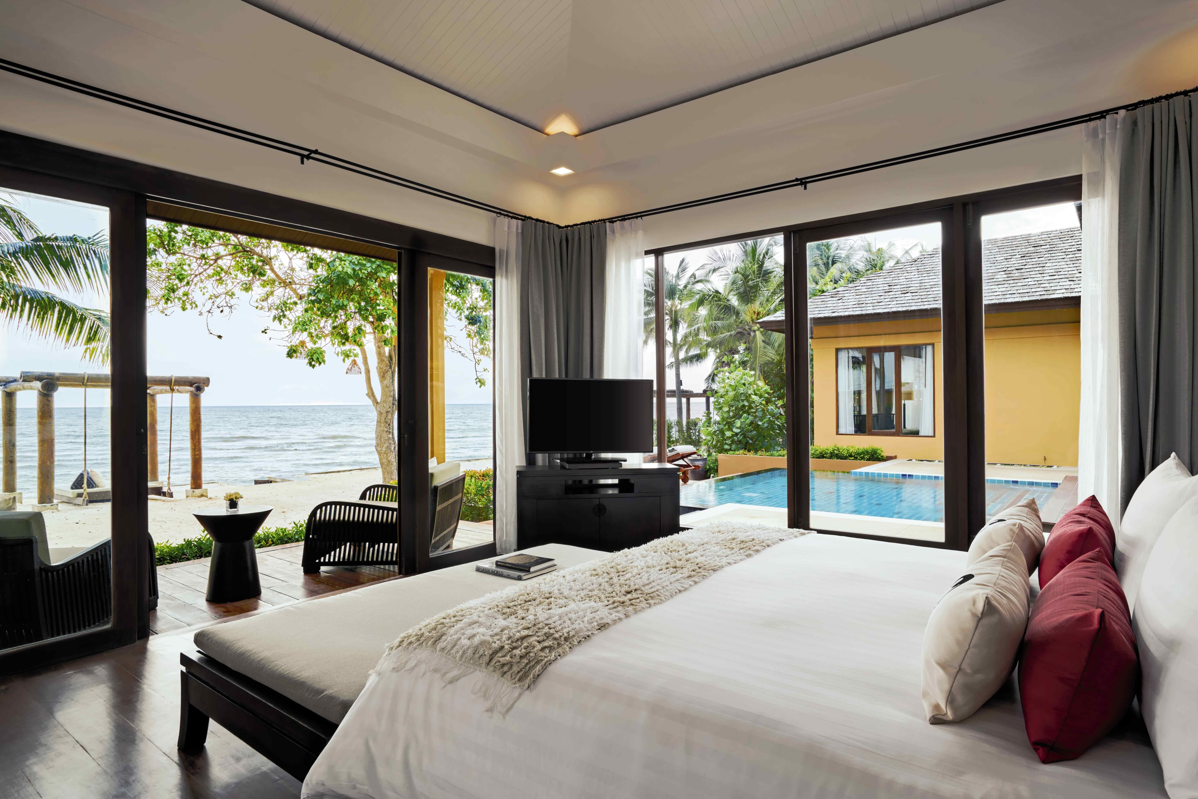 Mövenpick Asara Resort & Spa Hua Hin Ansicht 6