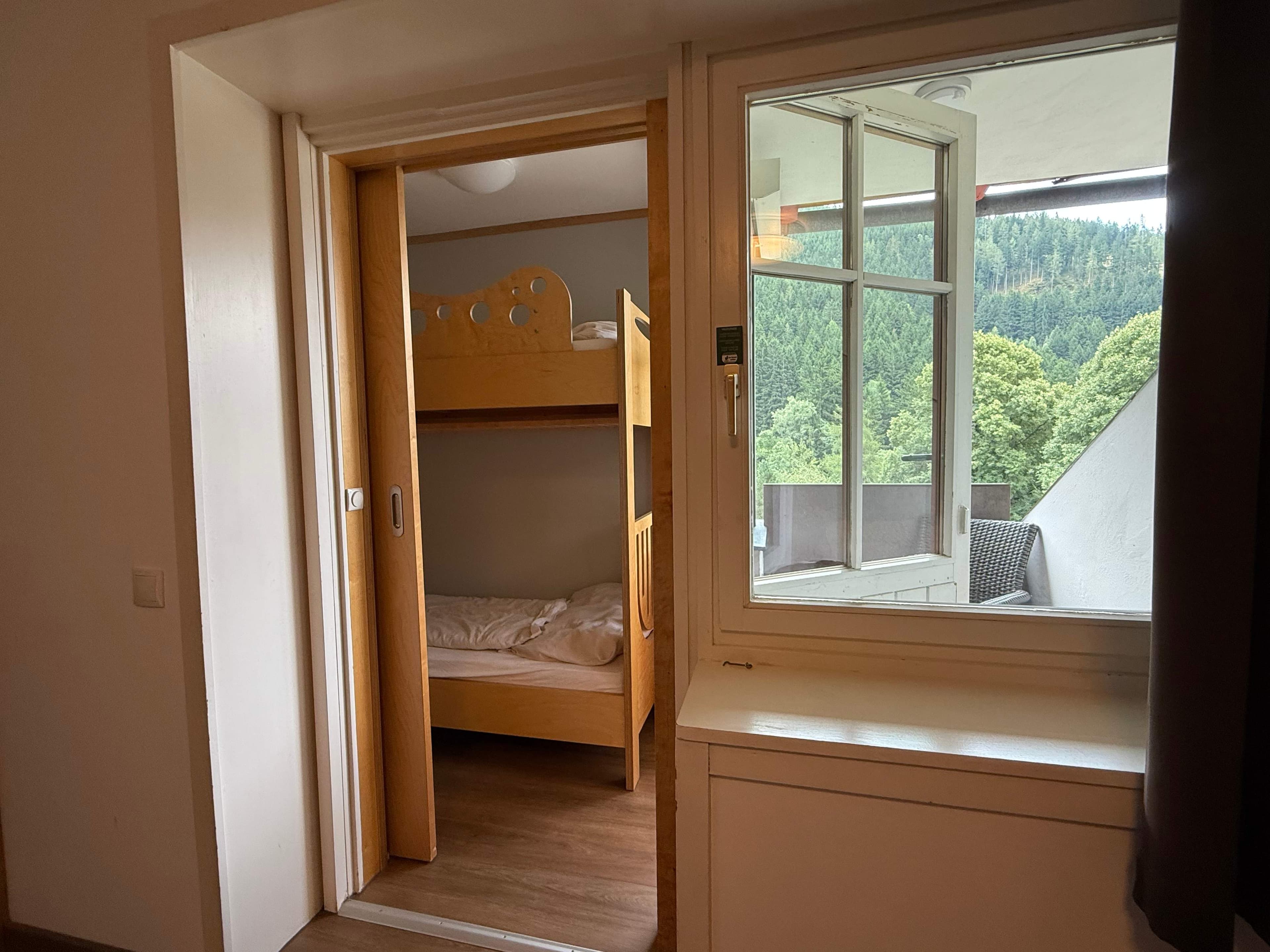 Familienhotel Trebesingerhof Ansicht 4