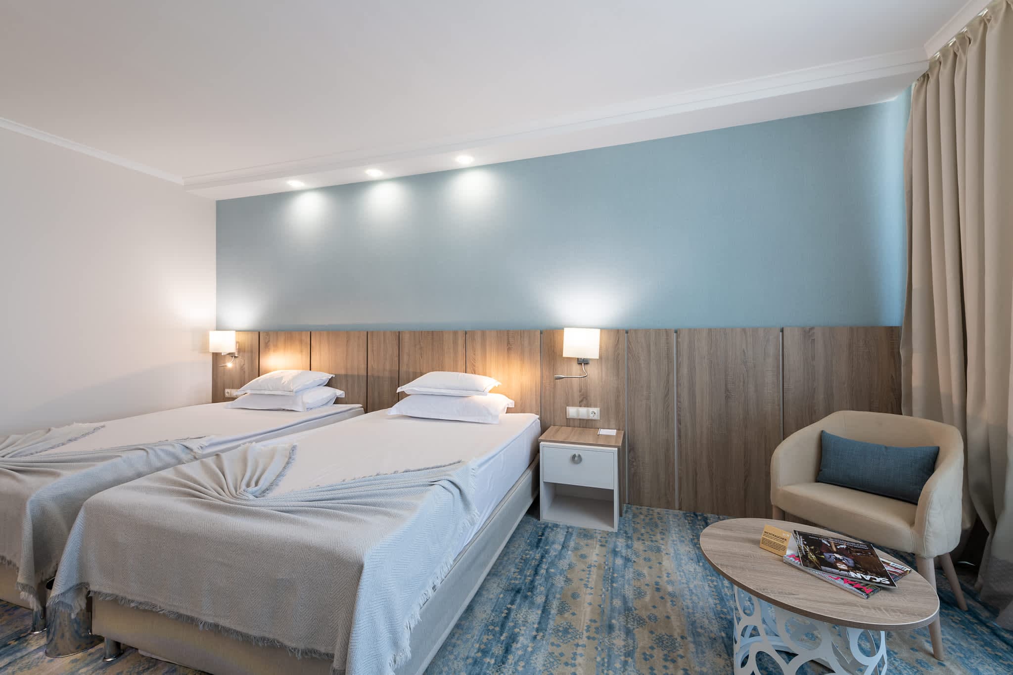 Sentido Neptun Beach Ansicht 5