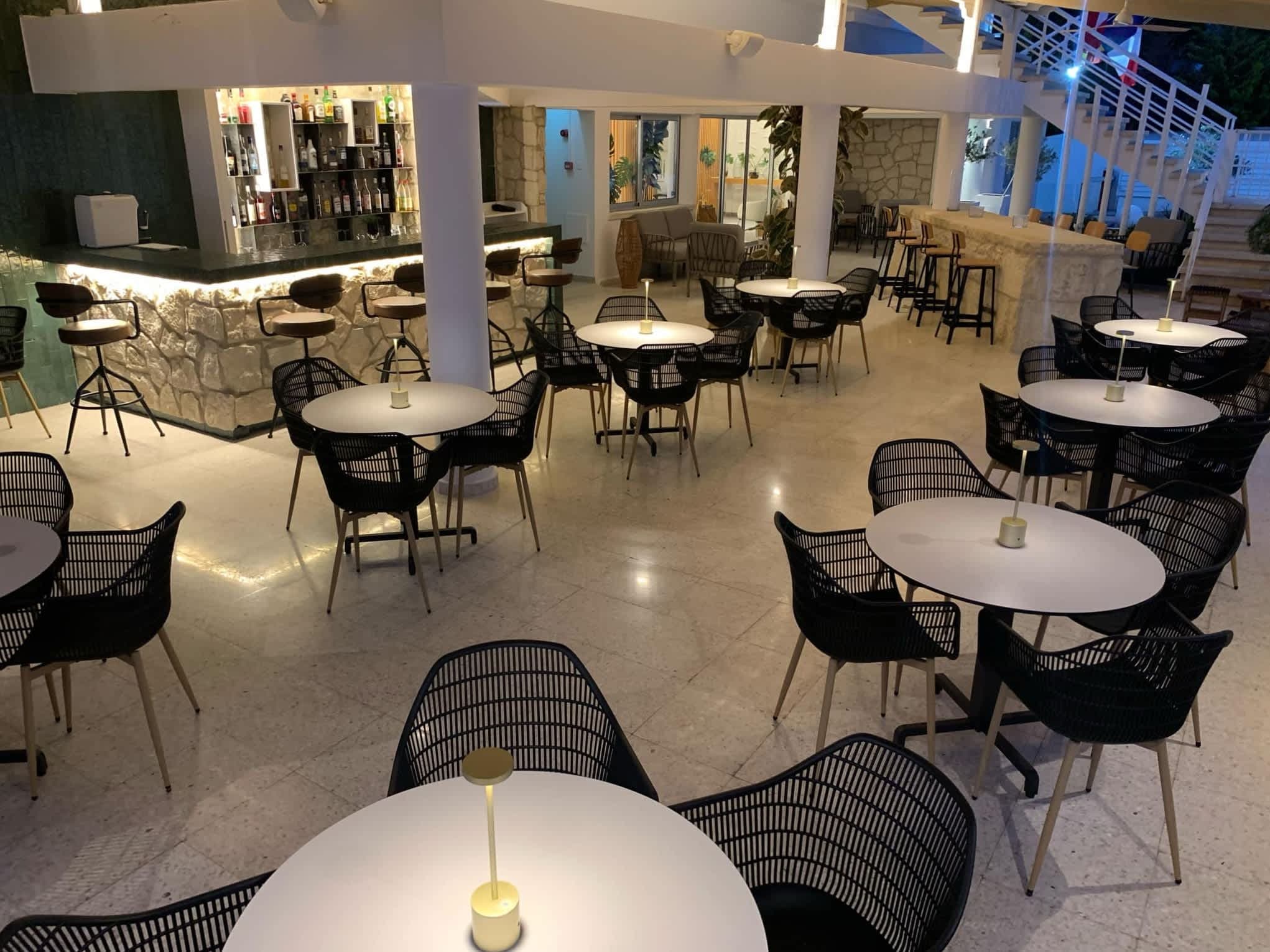 Vrachia Beach Hotel & Suites - Adults Only Ansicht 7