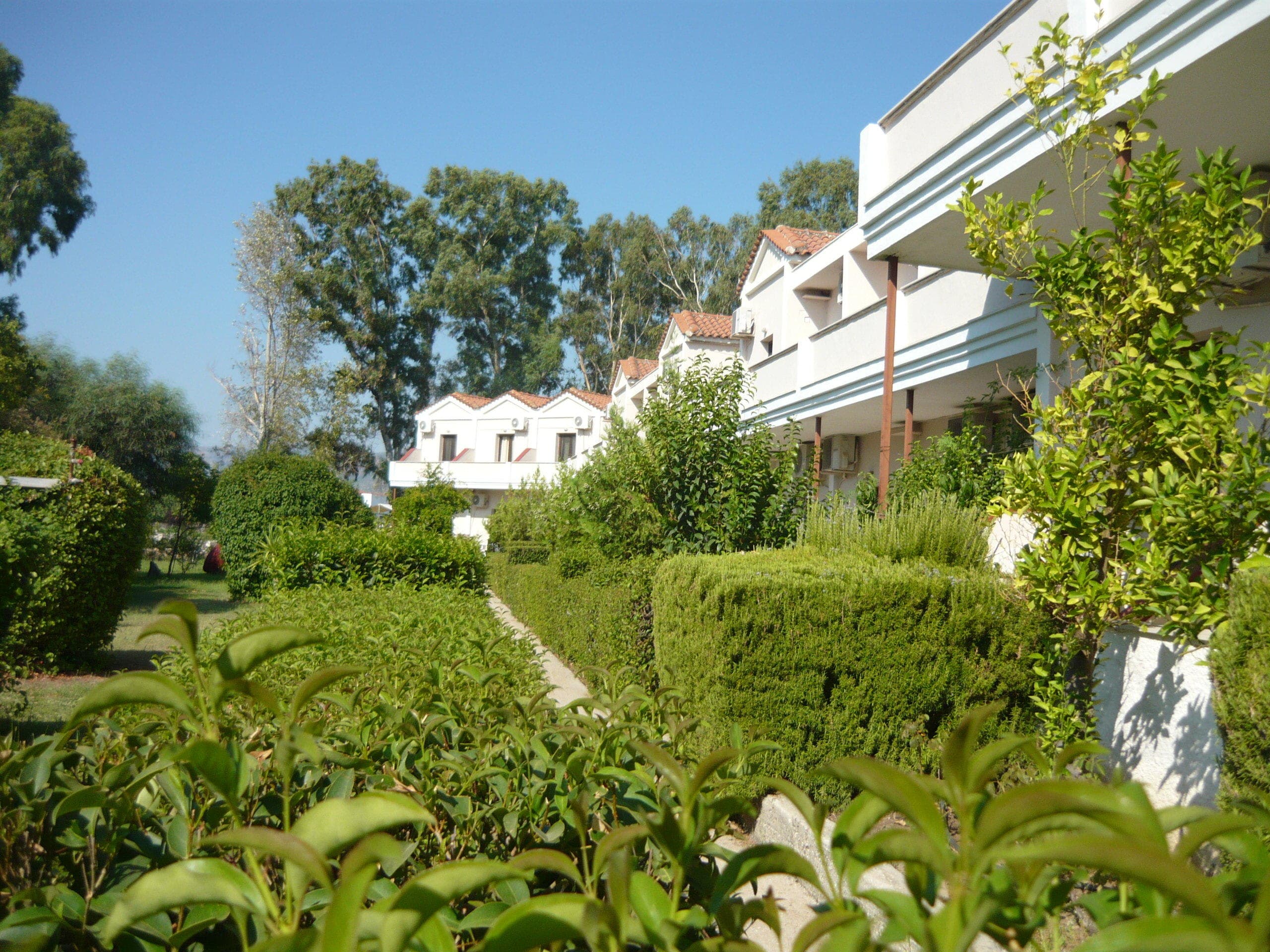 Pasiphae Hotel