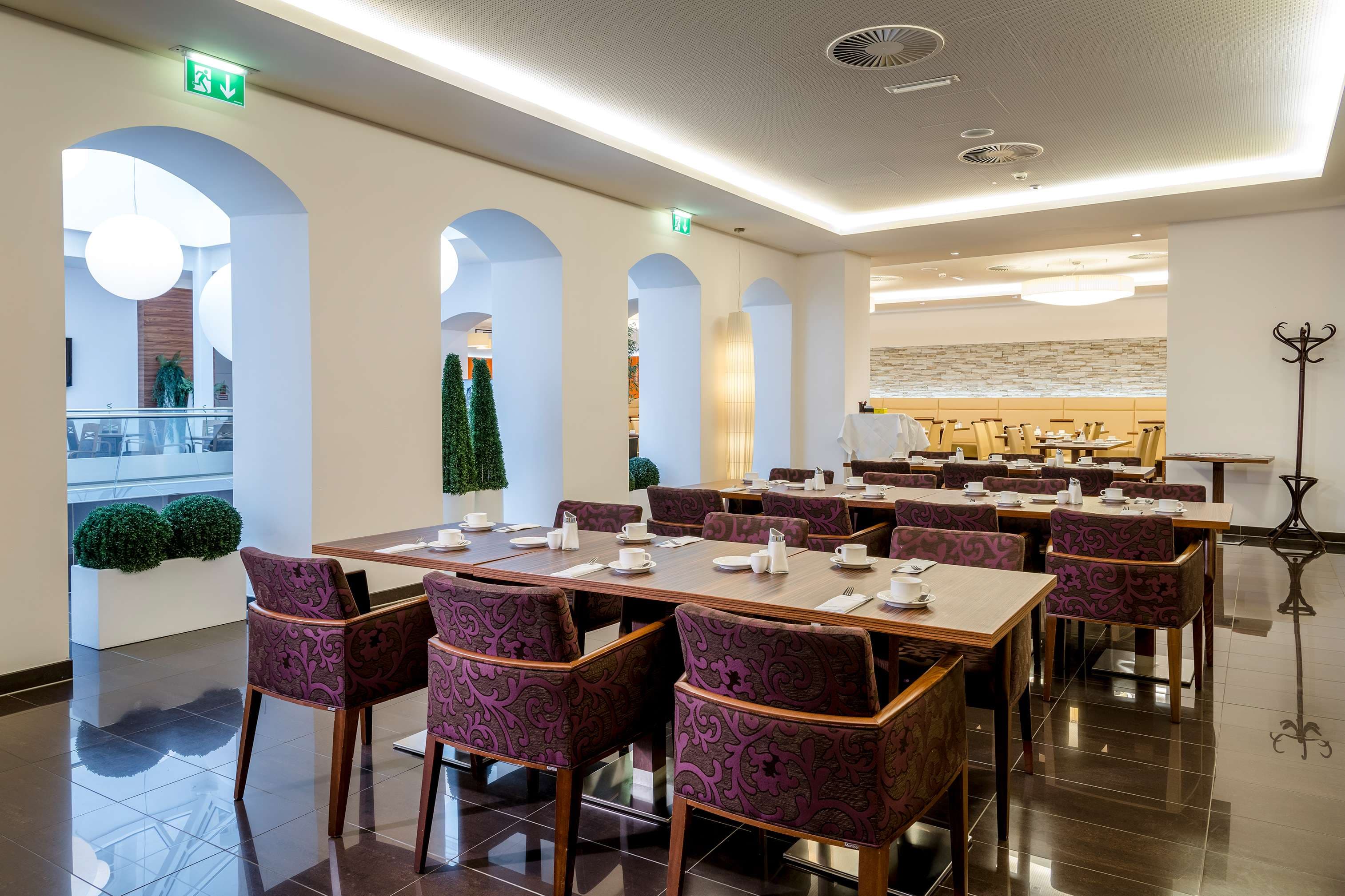 IMLAUER Hotel Nestroy Wien Ansicht 8