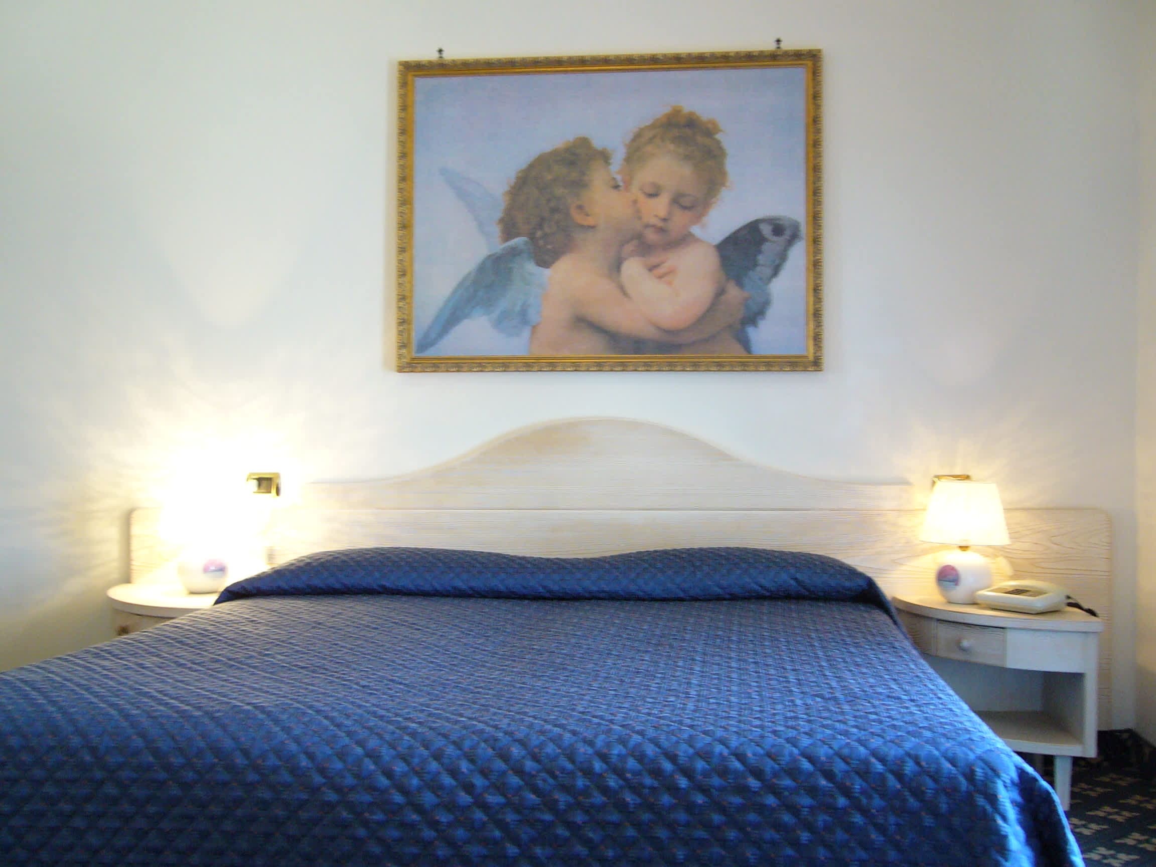 Hotel Laguna Ansicht 4